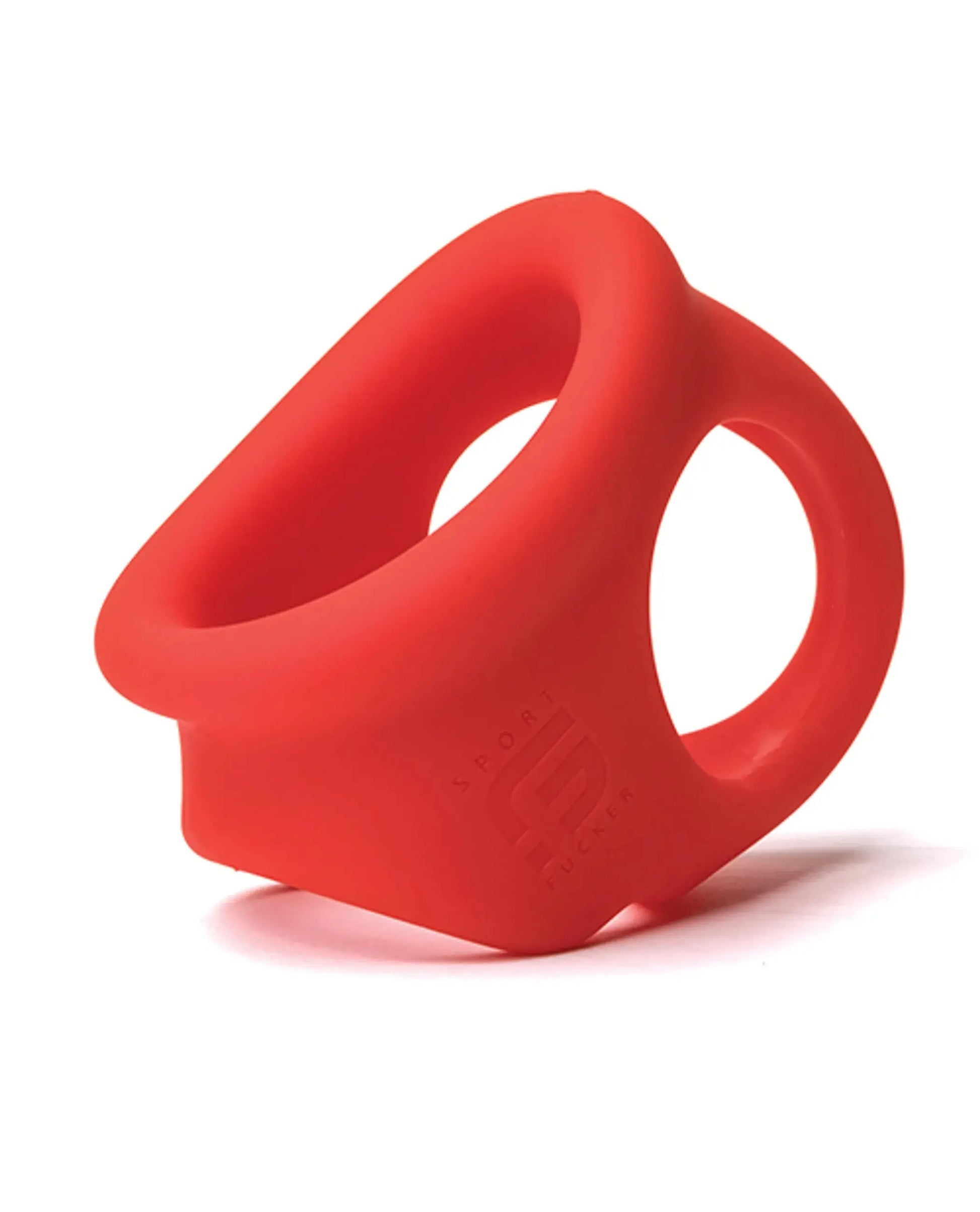 Cock Chute Red Sportfucker