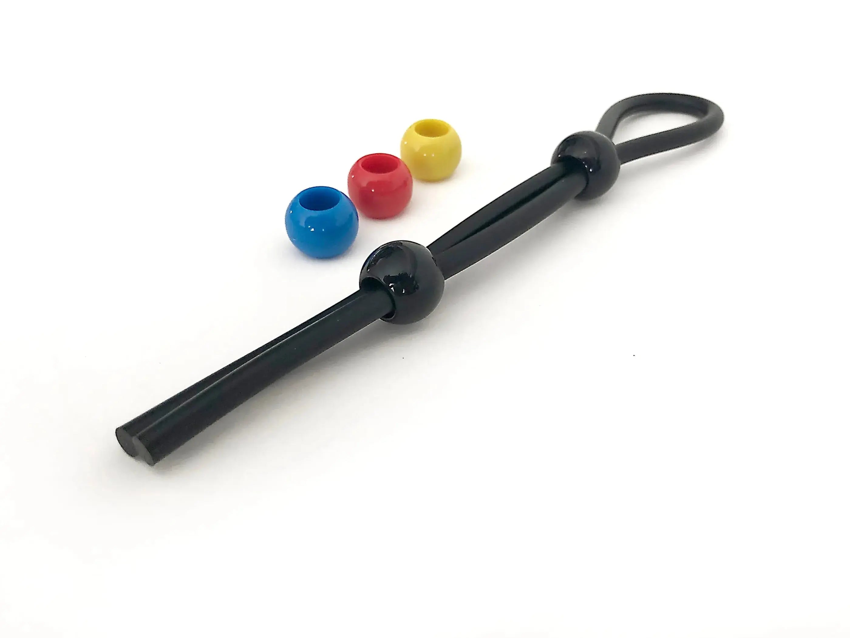 Cock Leash Double Rascal Toys
