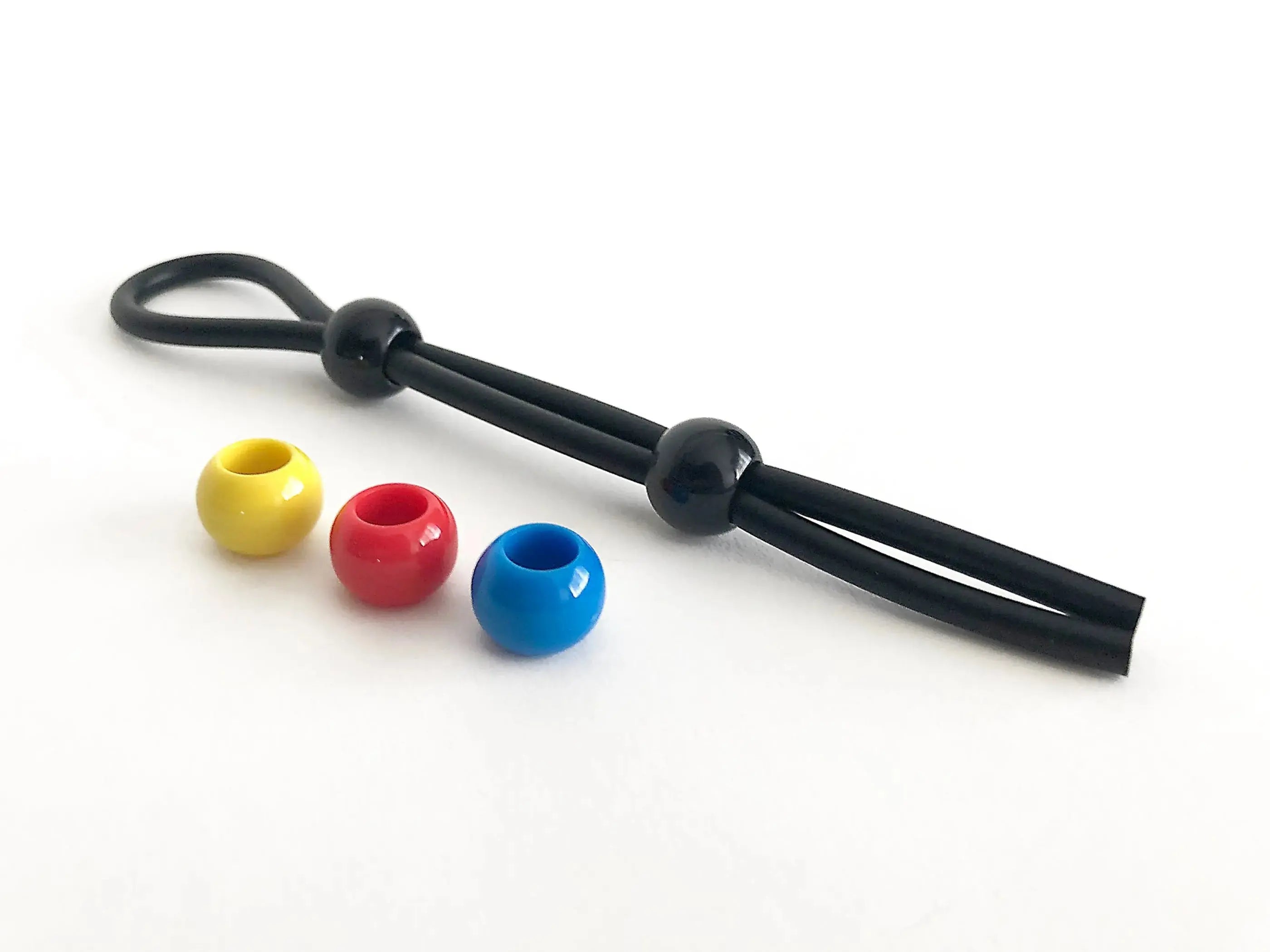 Cock Leash Double Rascal Toys