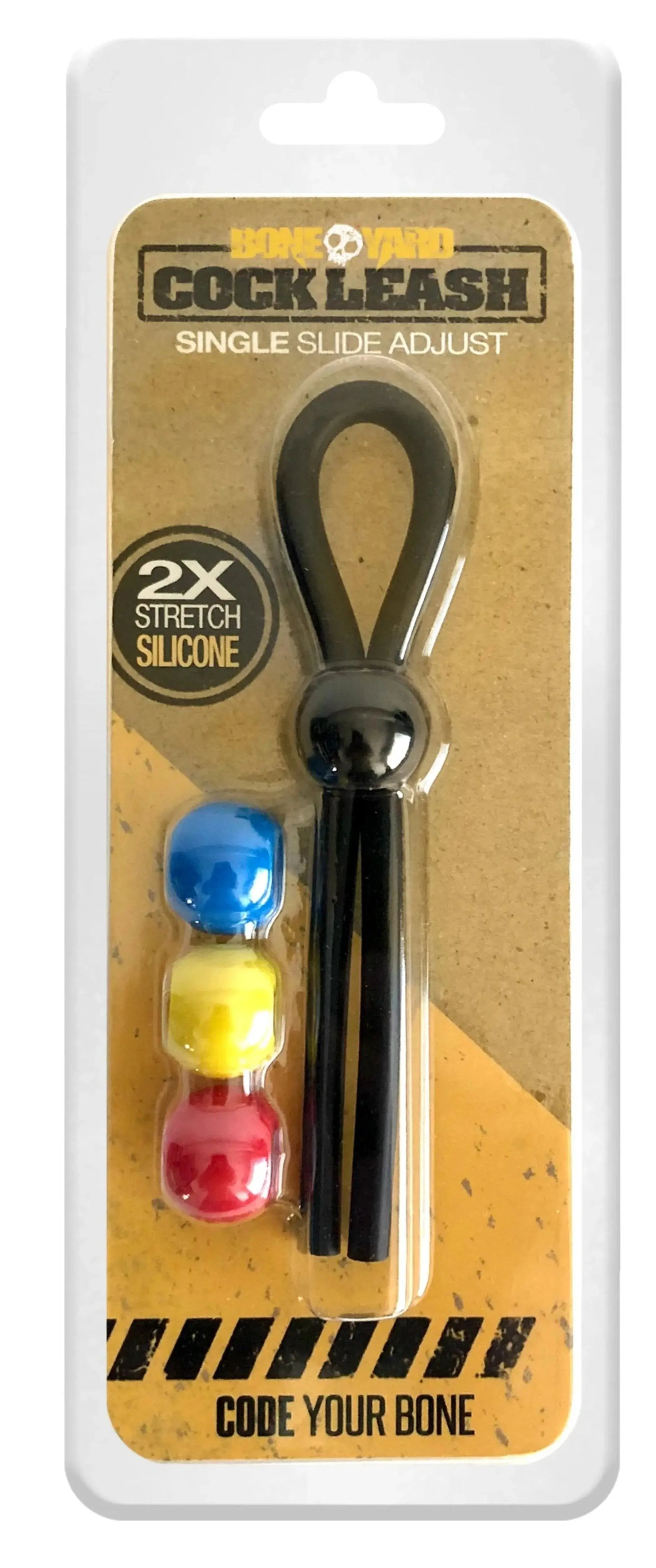 Cock Leash Single Rascal Toys