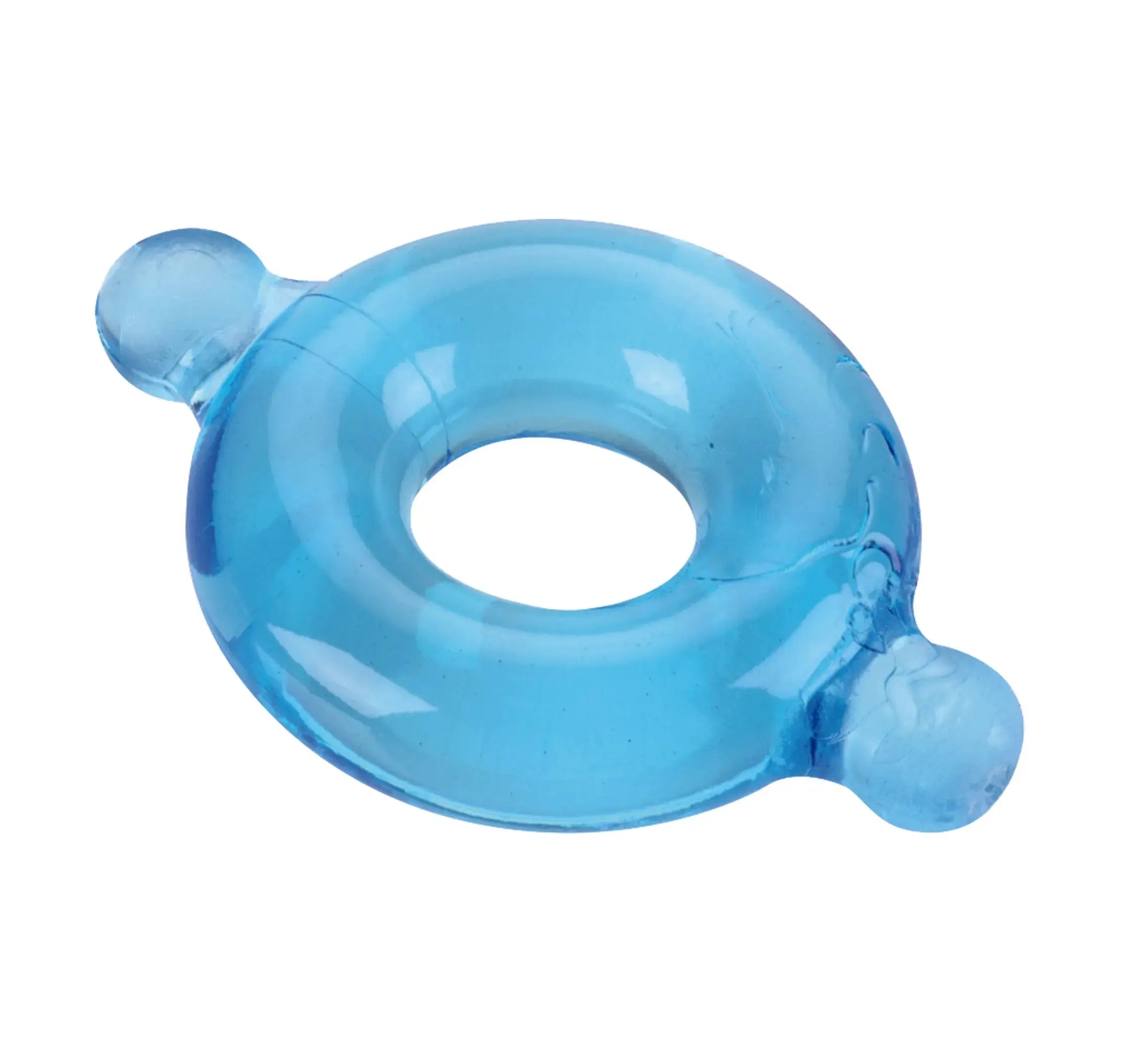 Cock Rings 3-Piece Set Spartacus