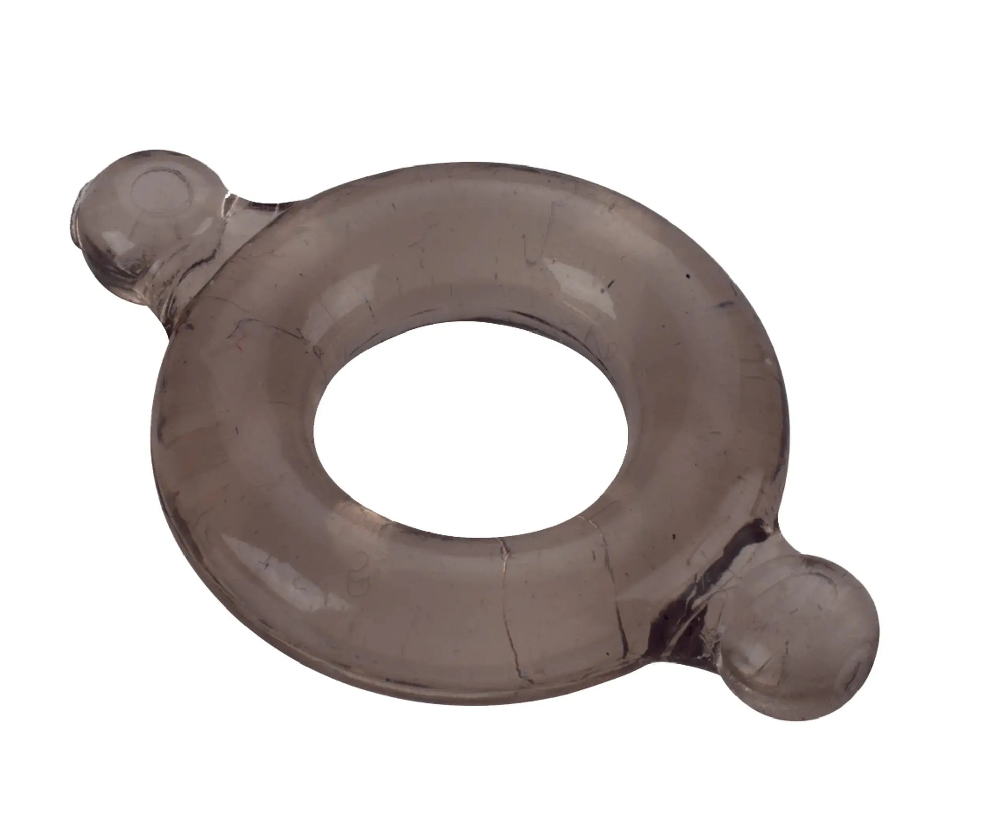 Cock Rings 3-Piece Set Spartacus