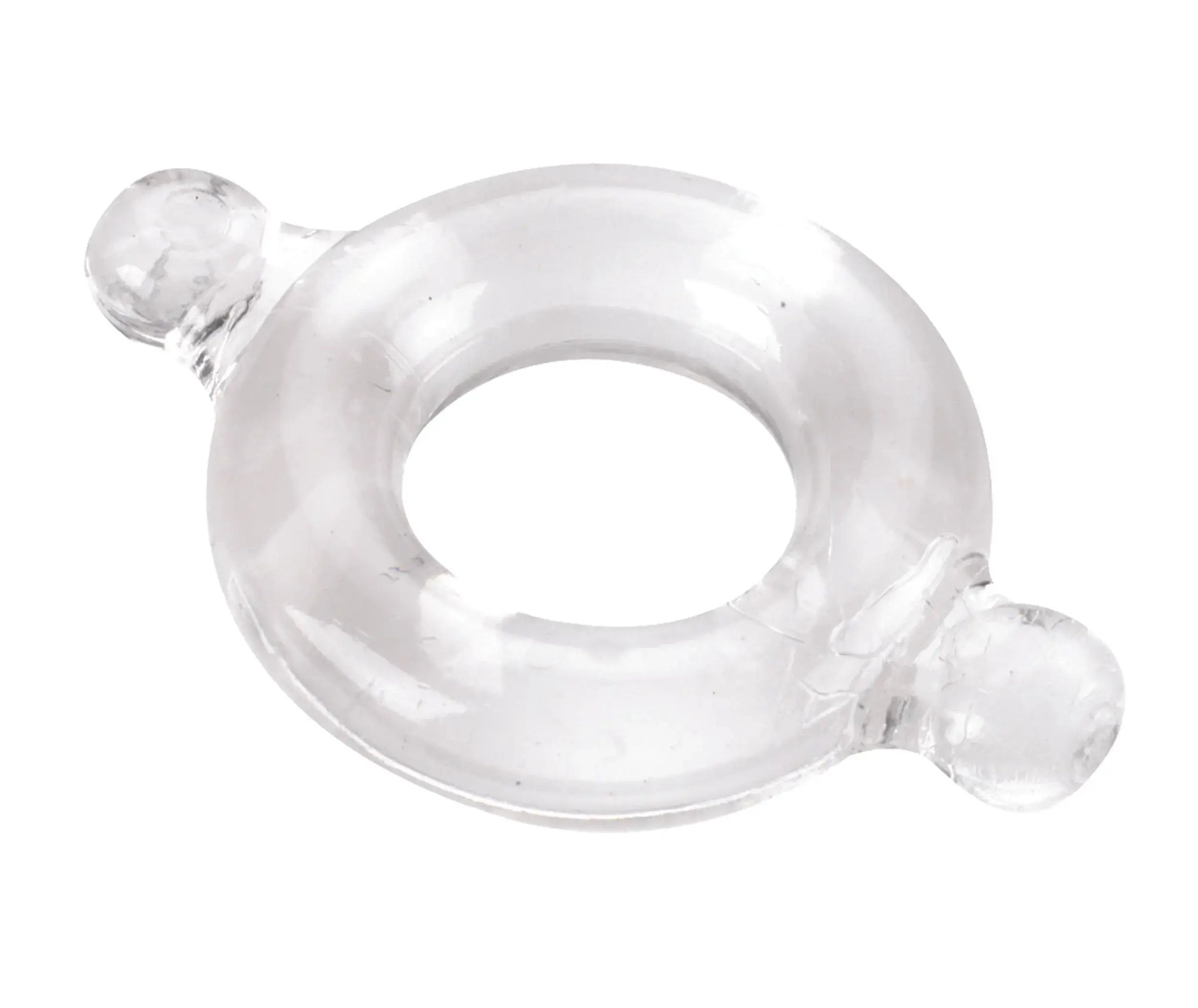 Cock Rings 3-Piece Set Spartacus