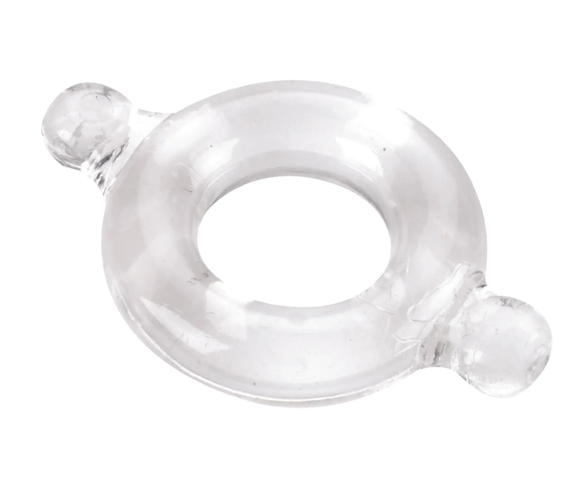 Cock Rings 3-Piece Set Spartacus