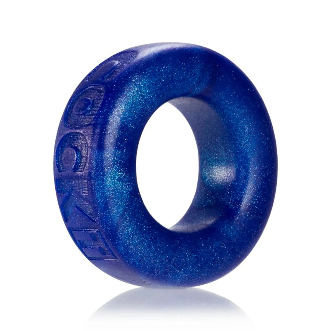 Cock-T Small Comfort Ring in Blue OXBALLS
