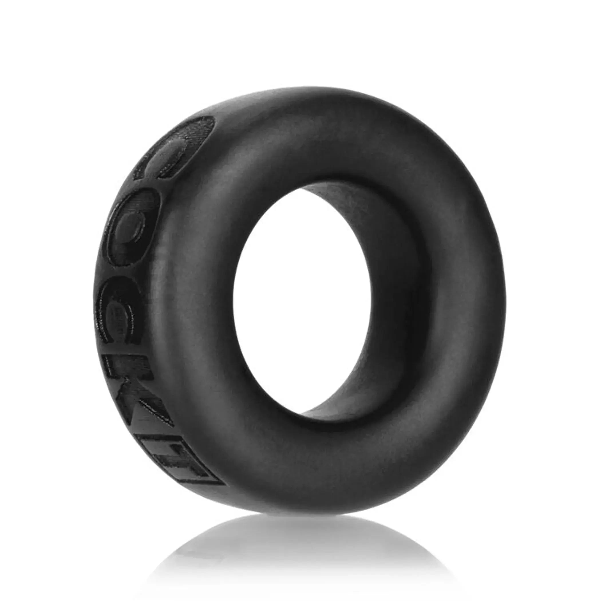 Cock-T Small Comfort Silicone Cock Ring OXBALLS
