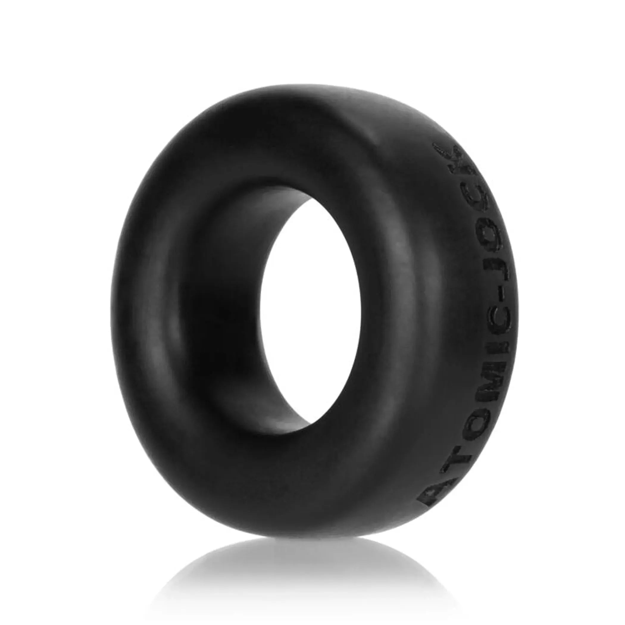 Cock-T Small Comfort Silicone Cock Ring OXBALLS