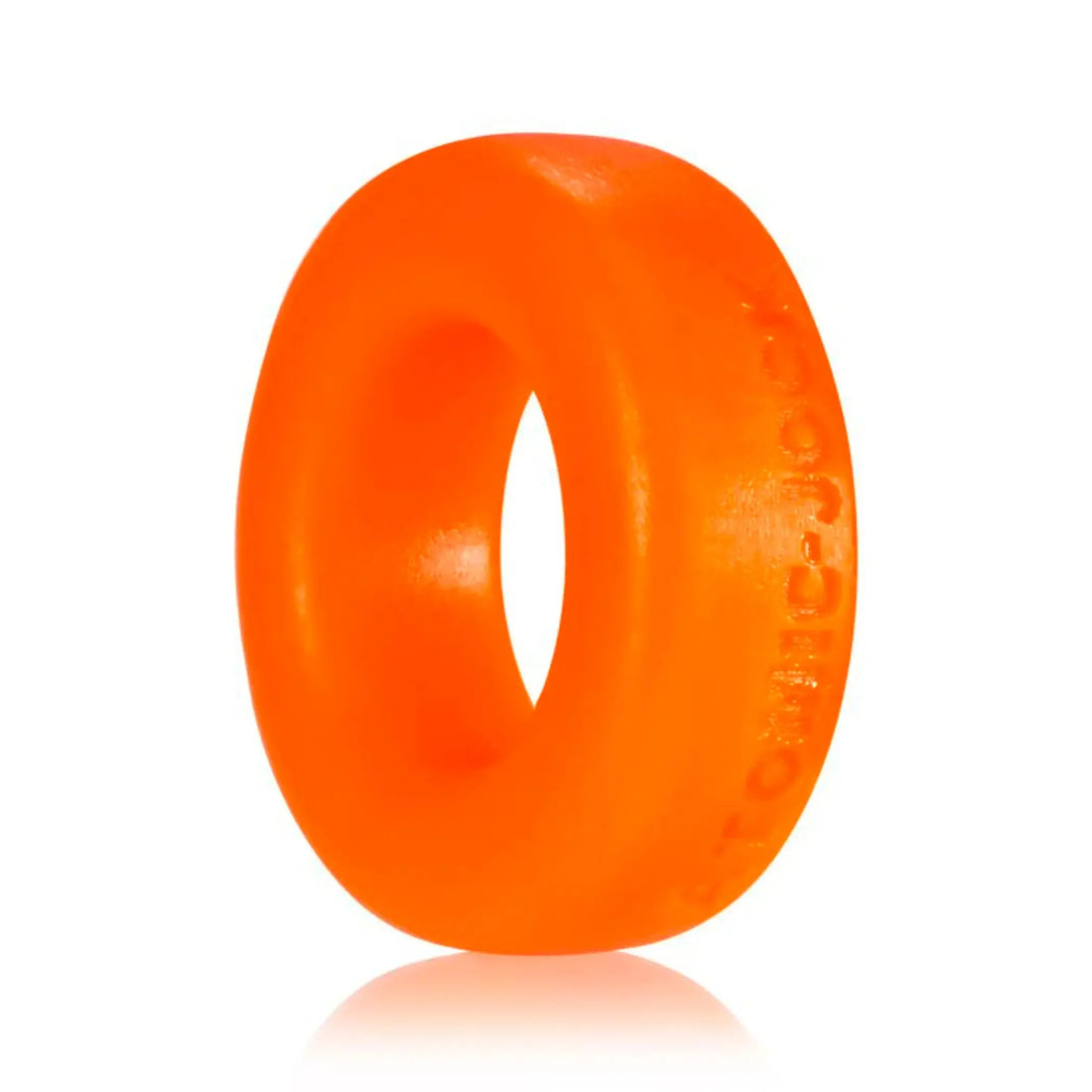 Cock-T Small Comfort Silicone Ring OXBALLS