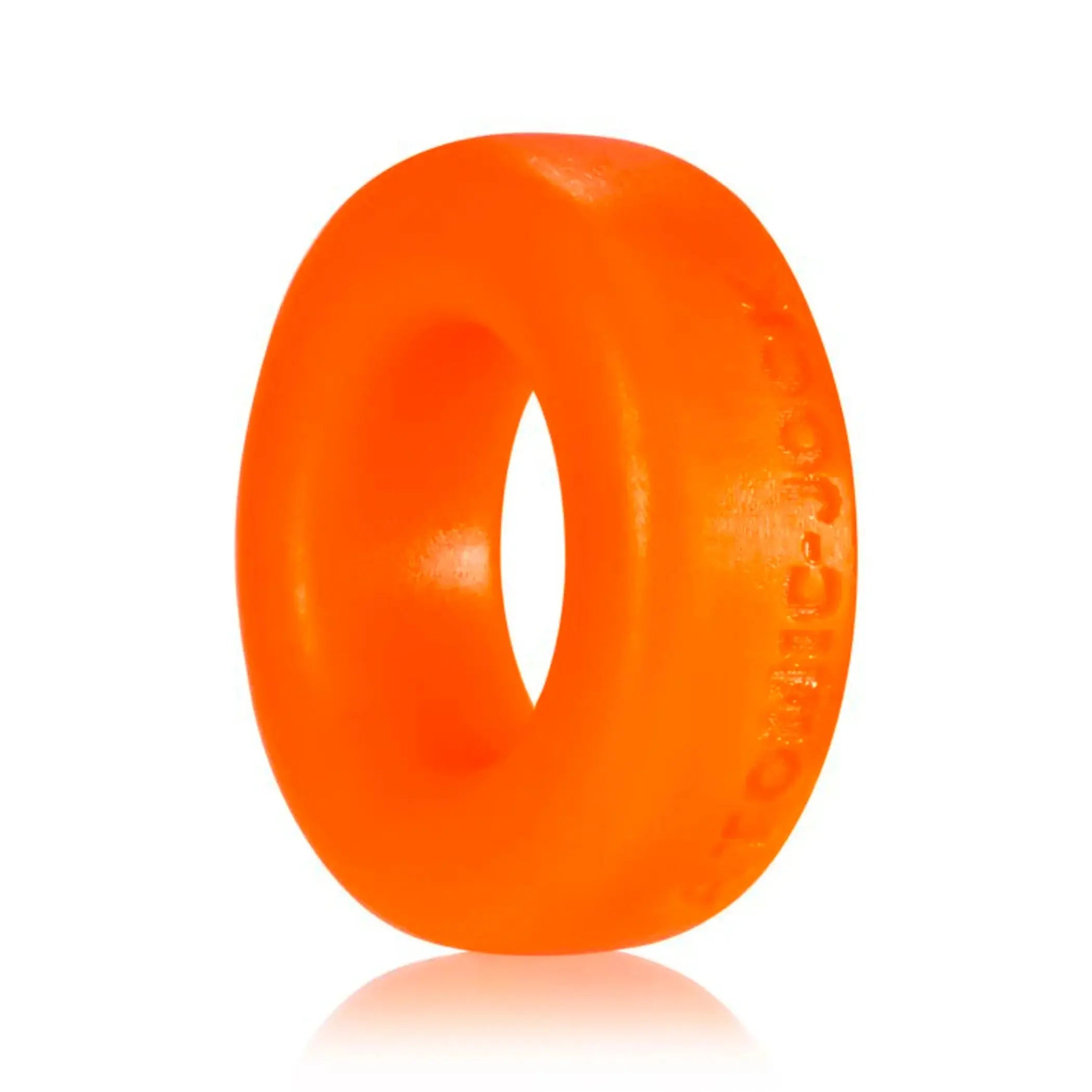 Cock-T Small Comfort Silicone Ring OXBALLS