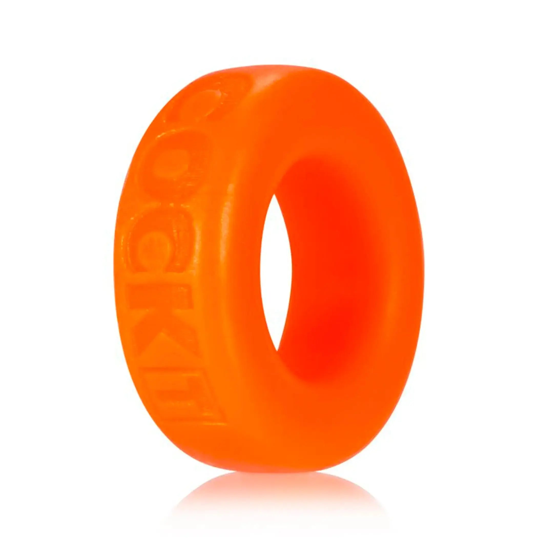 Cock-T Small Comfort Silicone Ring OXBALLS