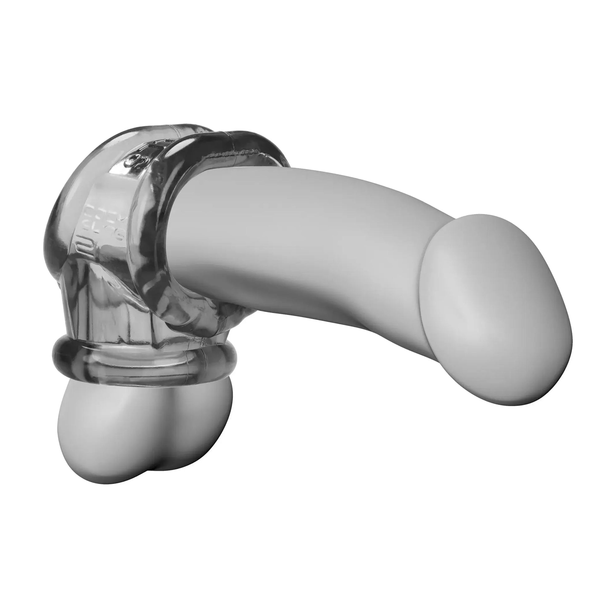 Cocksling 2 Smoke (Net) OXBALLS