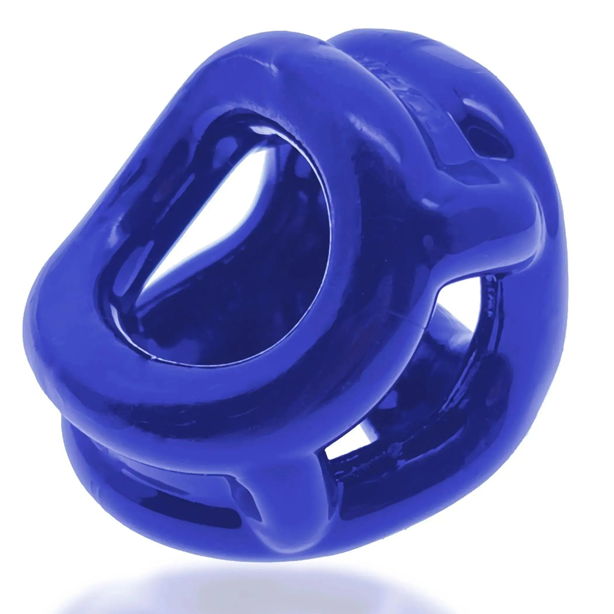 Cocksling Air Sling Pool Blue (Net) OXBALLS
