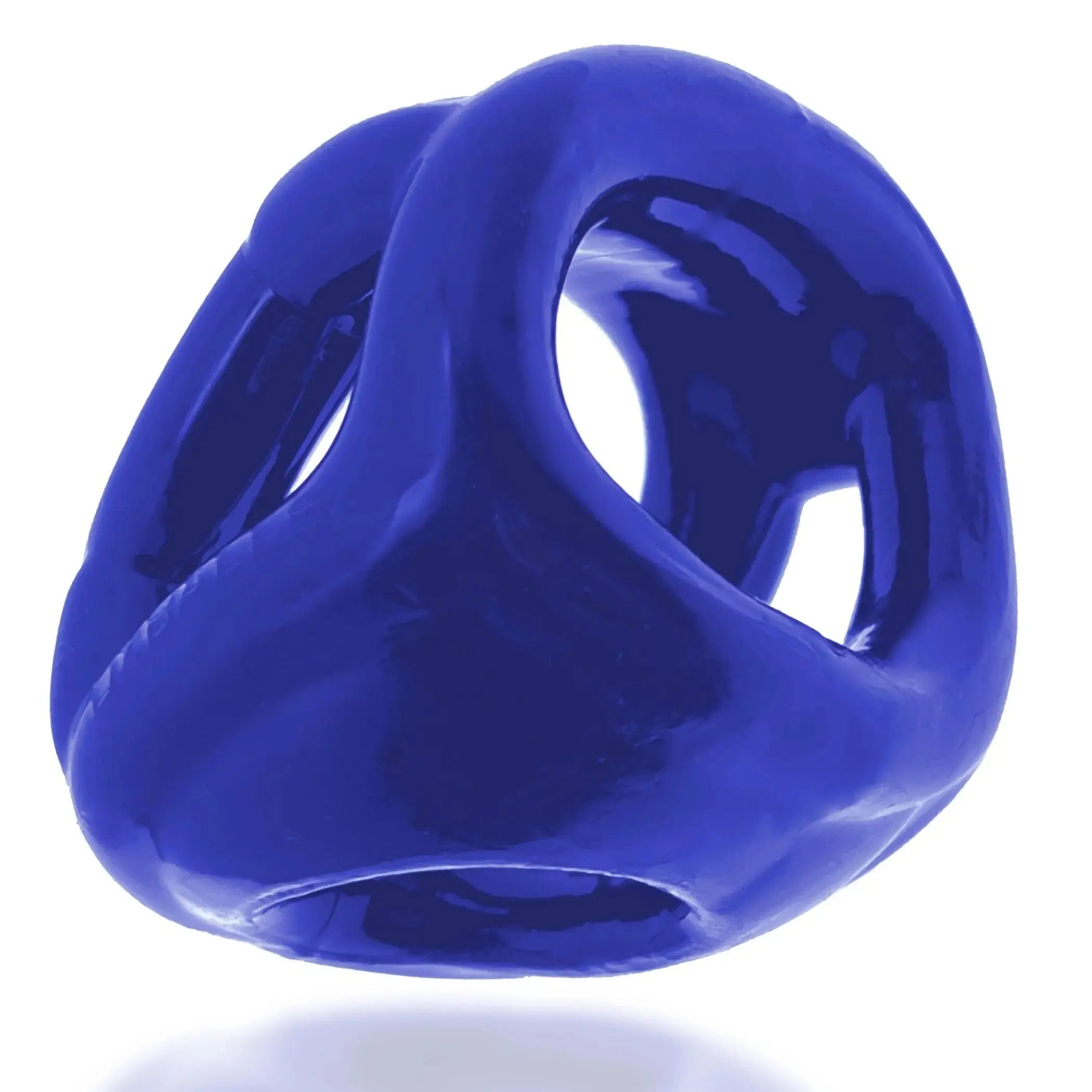 Cocksling Air Sling Pool Blue (Net) OXBALLS