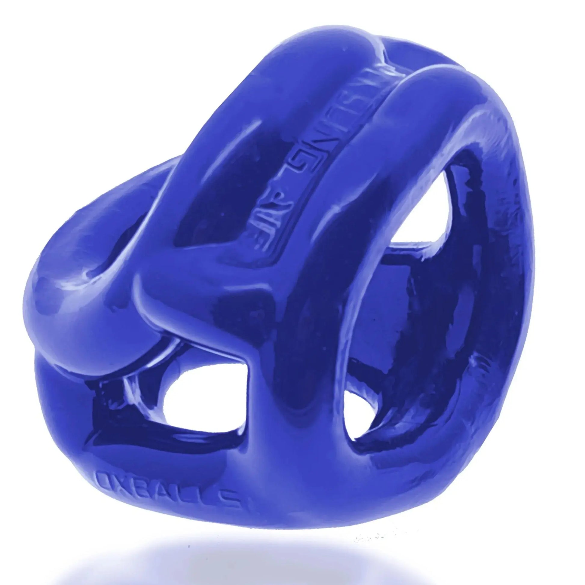 Cocksling Air Sling Pool Blue (Net) OXBALLS