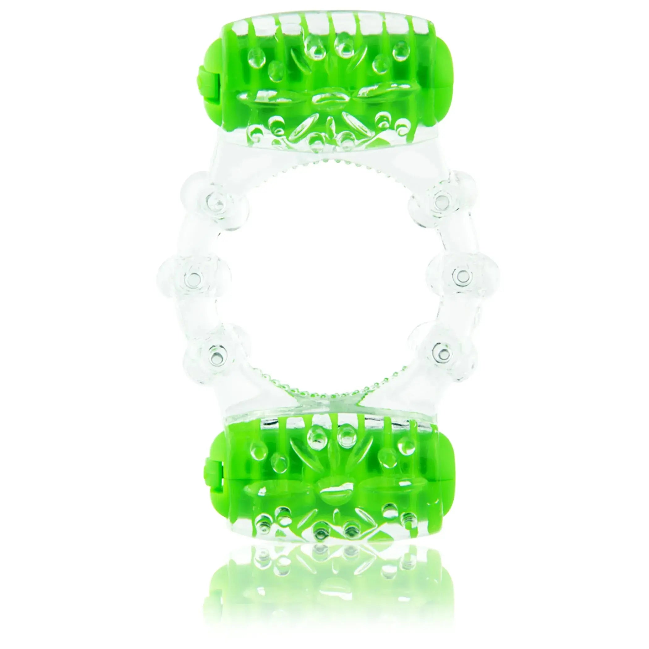 Color Pop Quickie Two O Green Screaming O