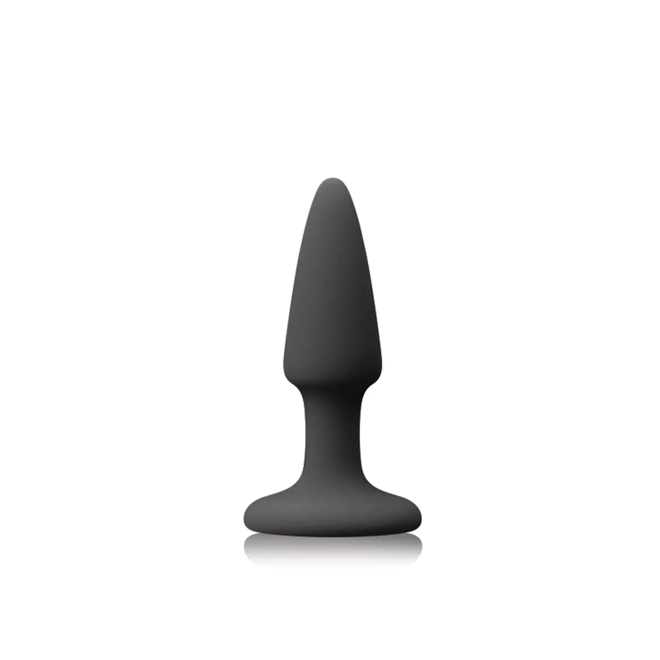 Colours Pleasures Mini Plug Black NS Novelties
