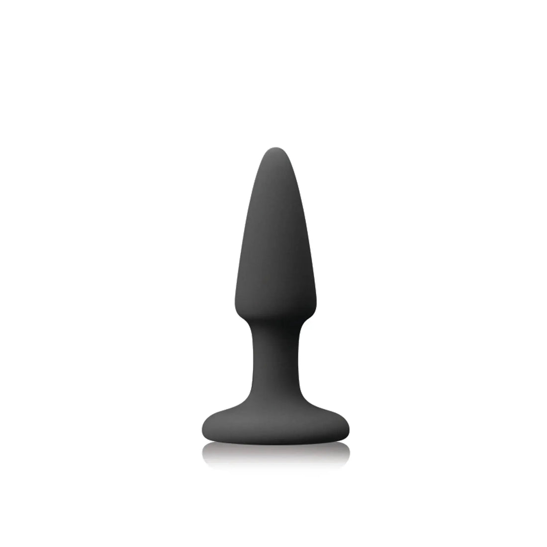 Colours Pleasures Mini Plug Black NS Novelties