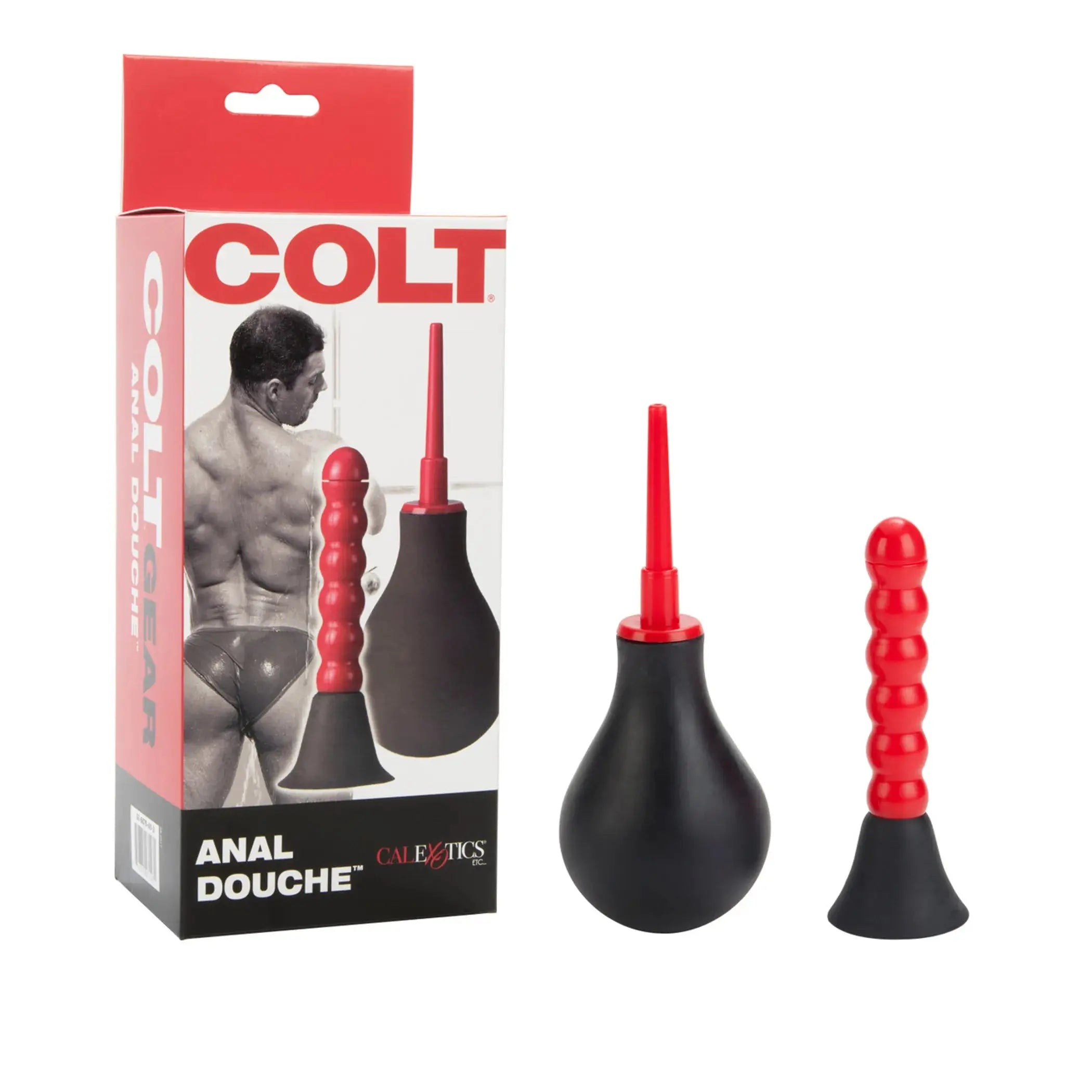 Colt Anal Douche California Exotic Novelties