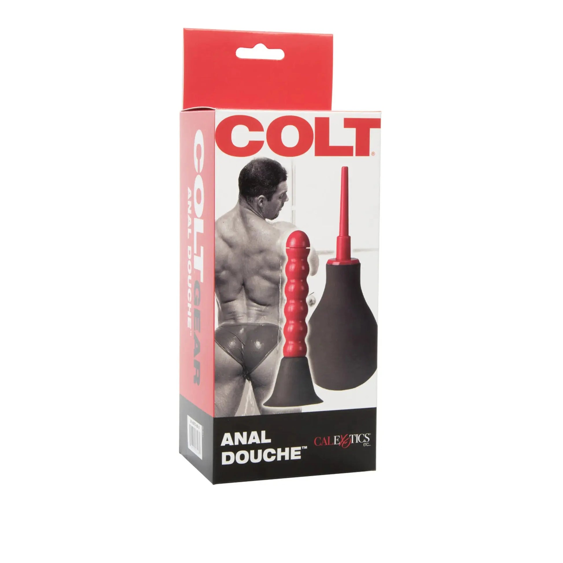 Colt Anal Douche California Exotic Novelties