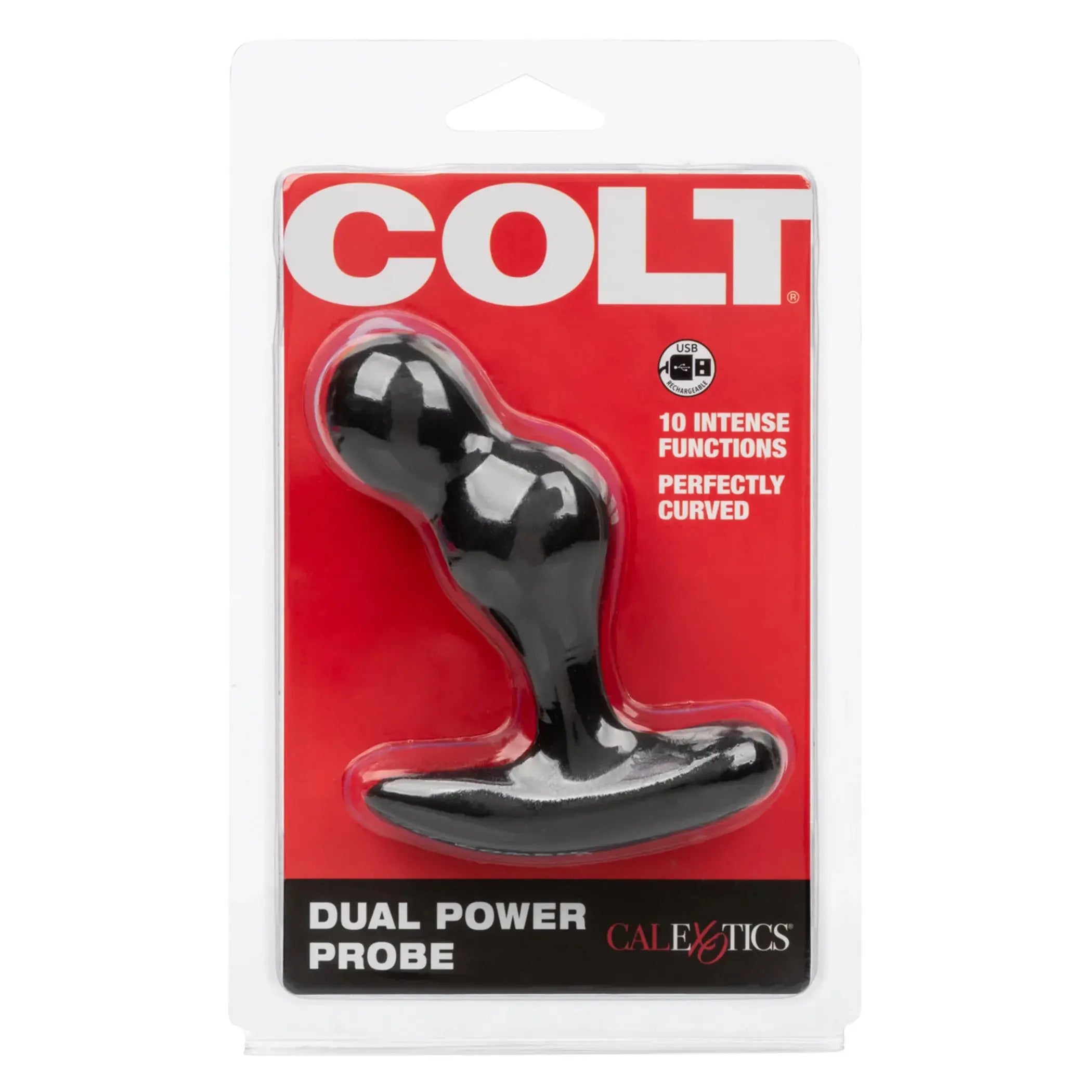 Colt Dual Power Probe California Exotic Novelties