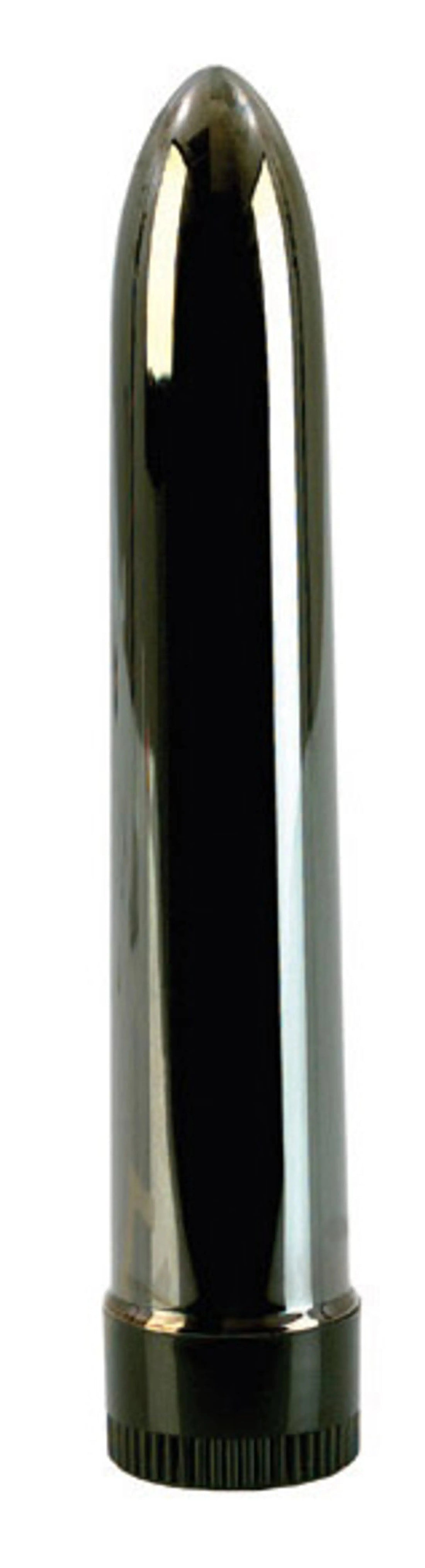Colt Metal 6.25-Inch Vibrator California Exotic Novelties