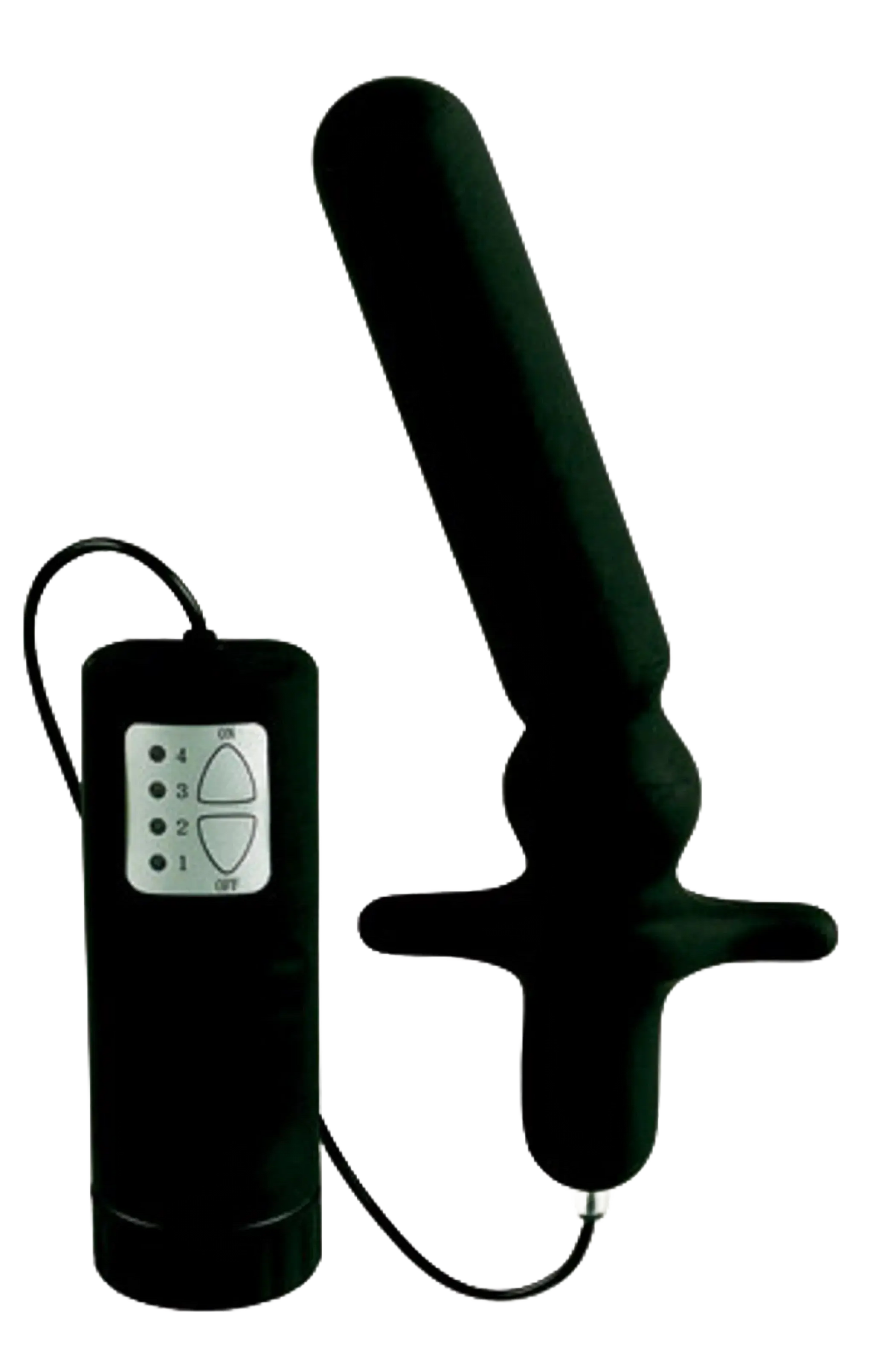COLT POWER ANAL T WATERPROOF California Exotic Novelties