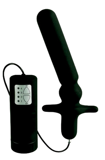 COLT POWER ANAL T WATERPROOF California Exotic Novelties