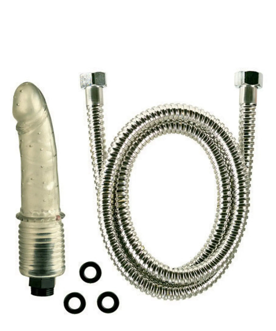 Colt Shower Shot Water Dong California Exotic Novelties