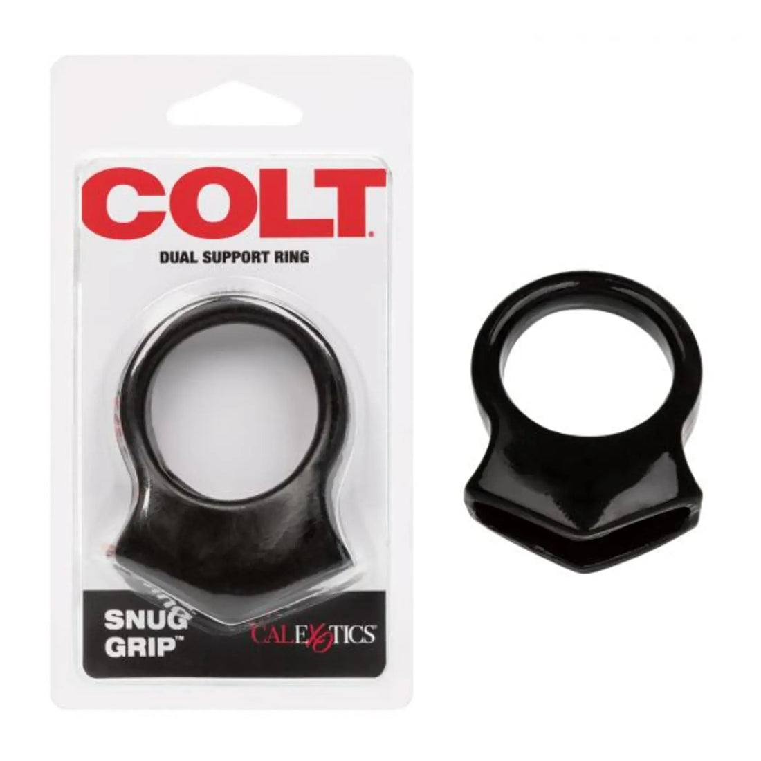 Colt Snug Grip Cock Ring California Exotic Novelties