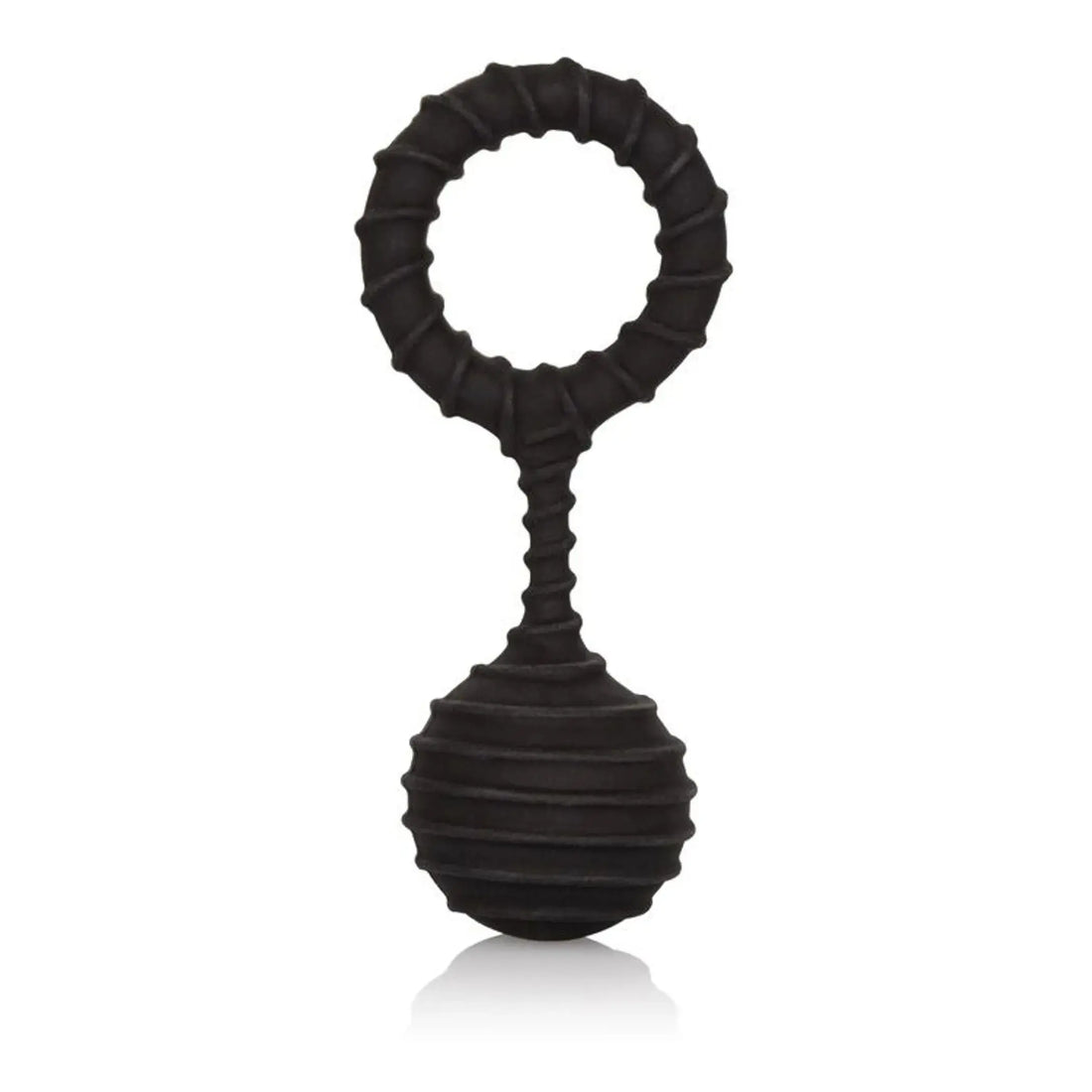 Colt Weighted Ring Large California Exotic Novelties
