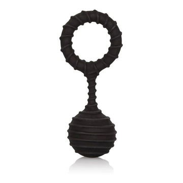 Colt Weighted Ring Large California Exotic Novelties