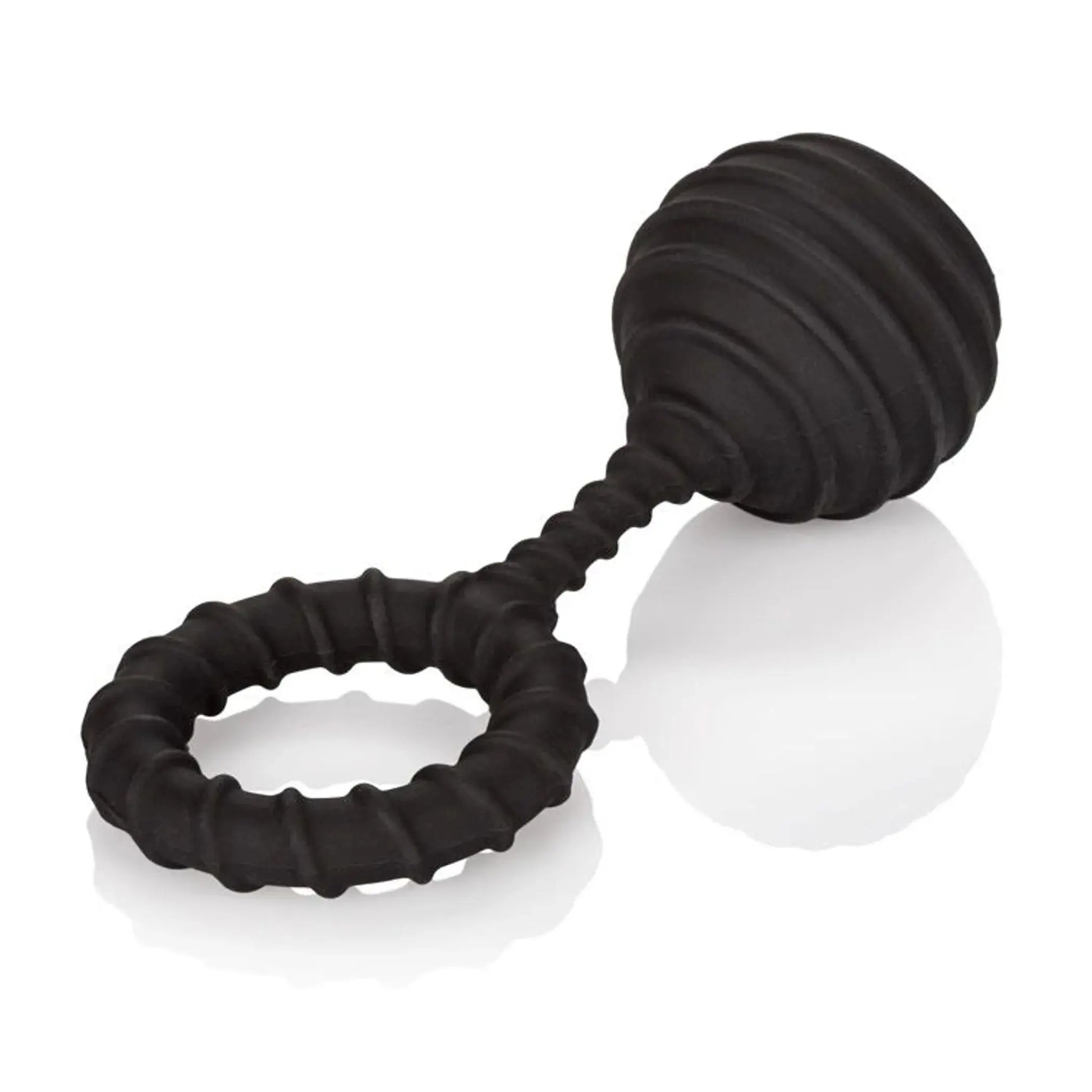 Colt Weighted Ring Large California Exotic Novelties