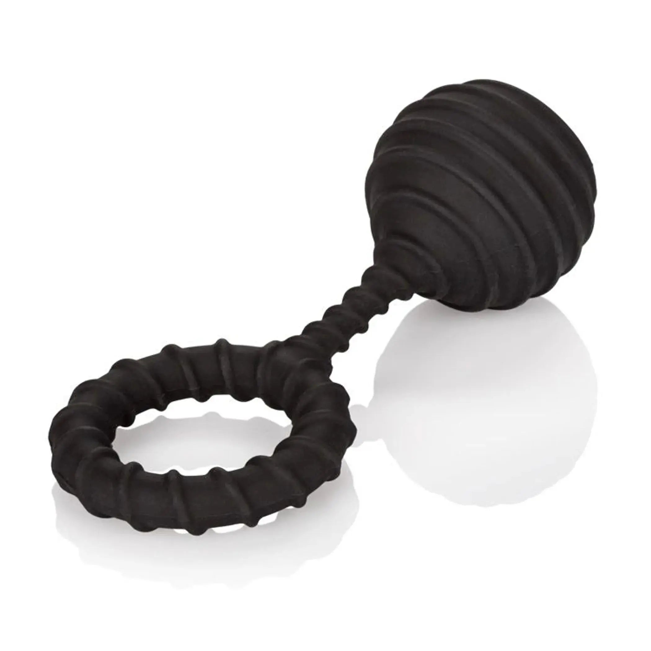 Colt Weighted Ring Large California Exotic Novelties