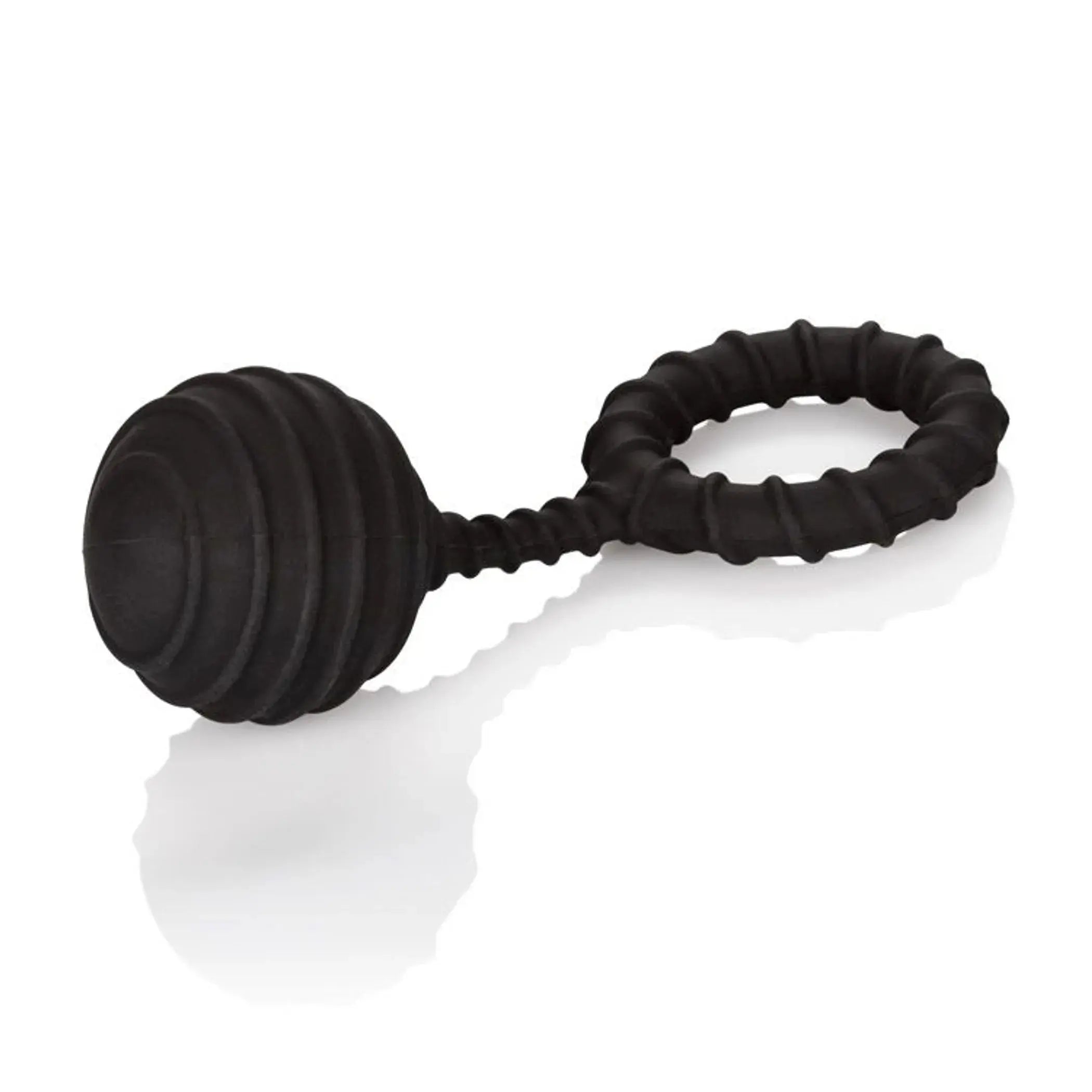 Colt Weighted Ring Large California Exotic Novelties