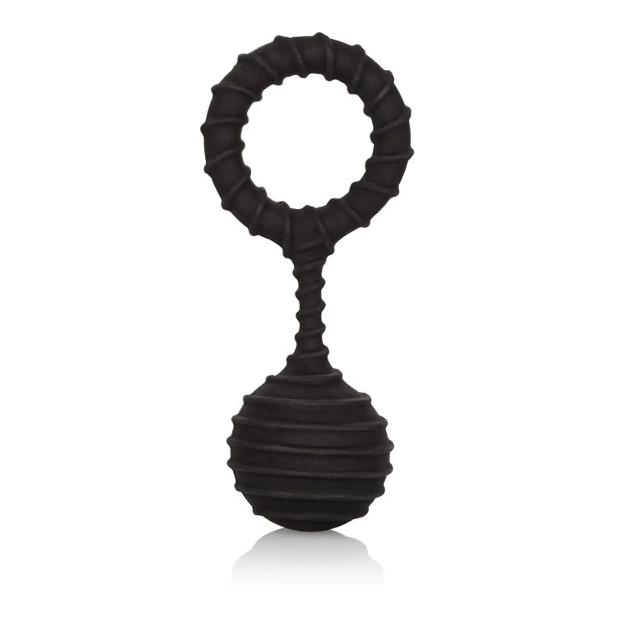 Colt Weighted Ring Large California Exotic Novelties