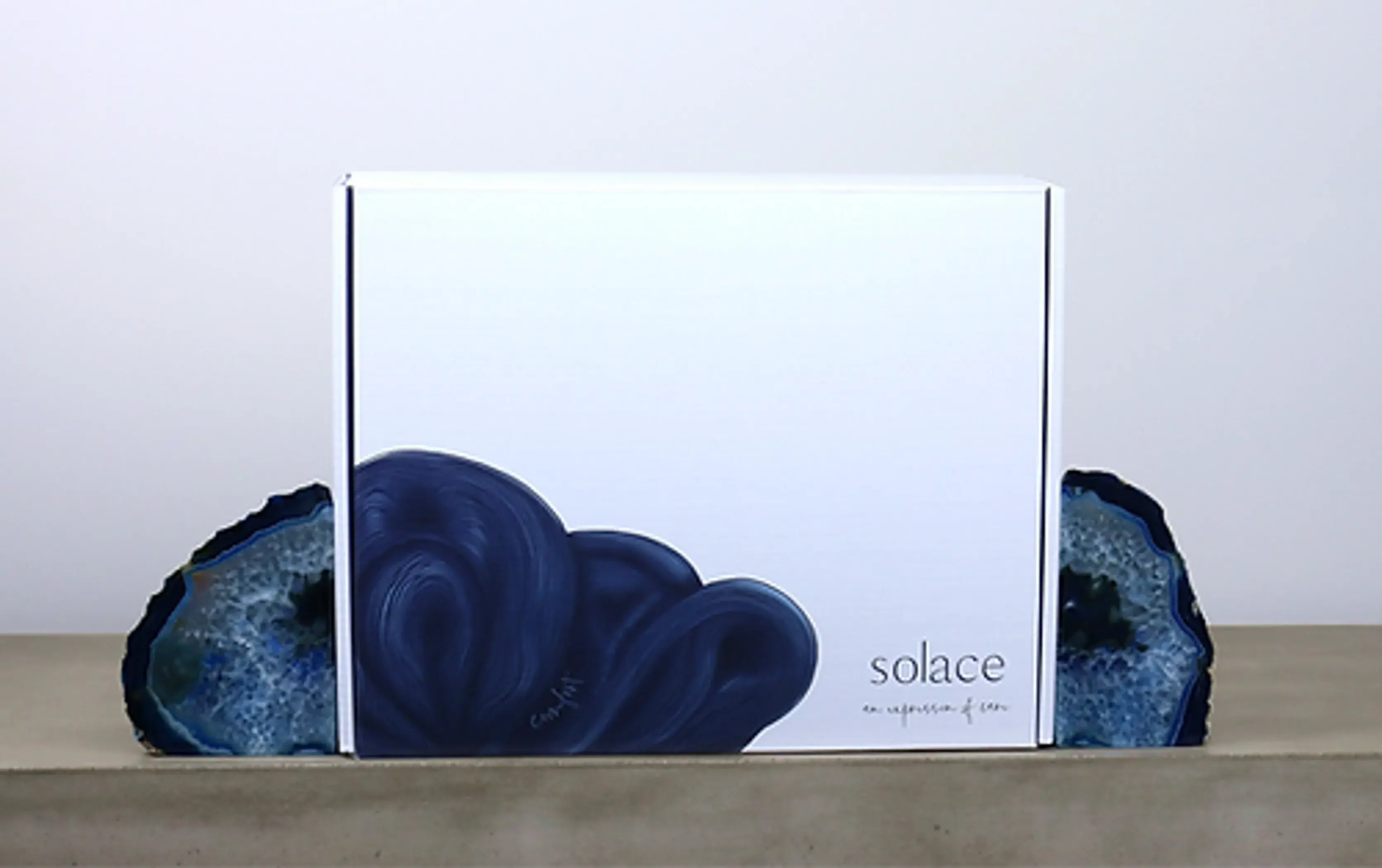 Comfort Collection Solace
