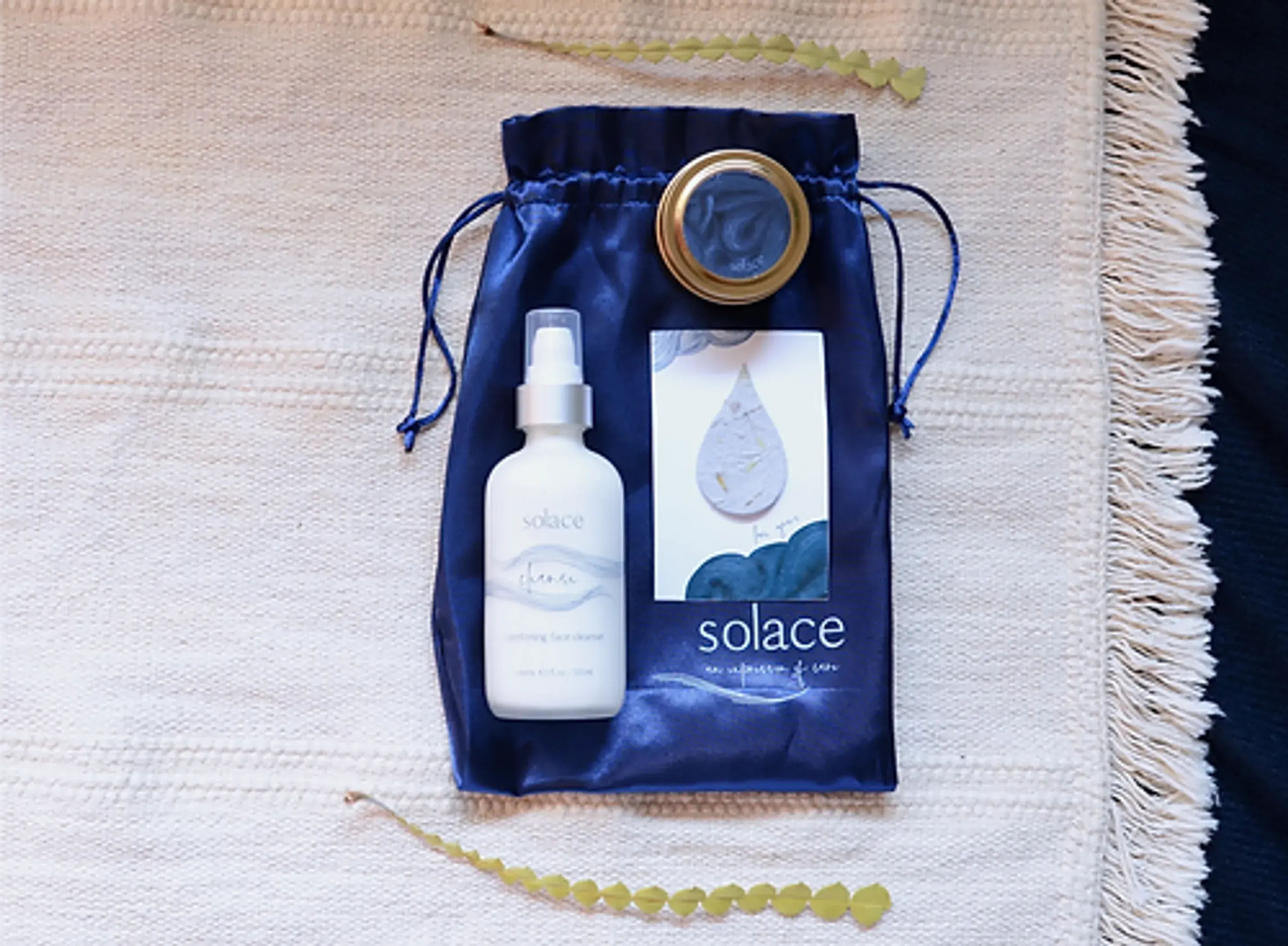 Consoling Bath Set Solace