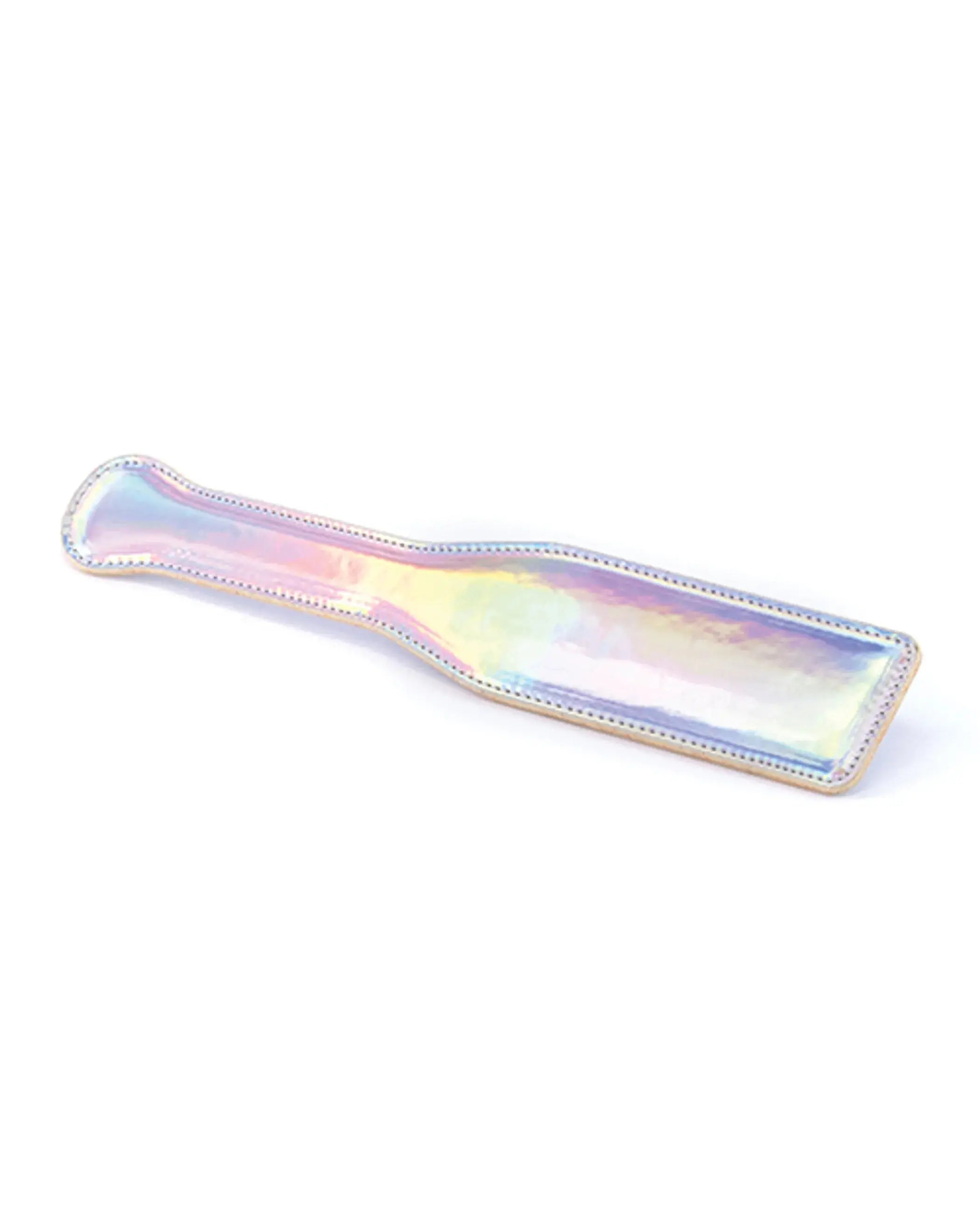 Cosmo Bondage Paddle Rainbow NS Novelties