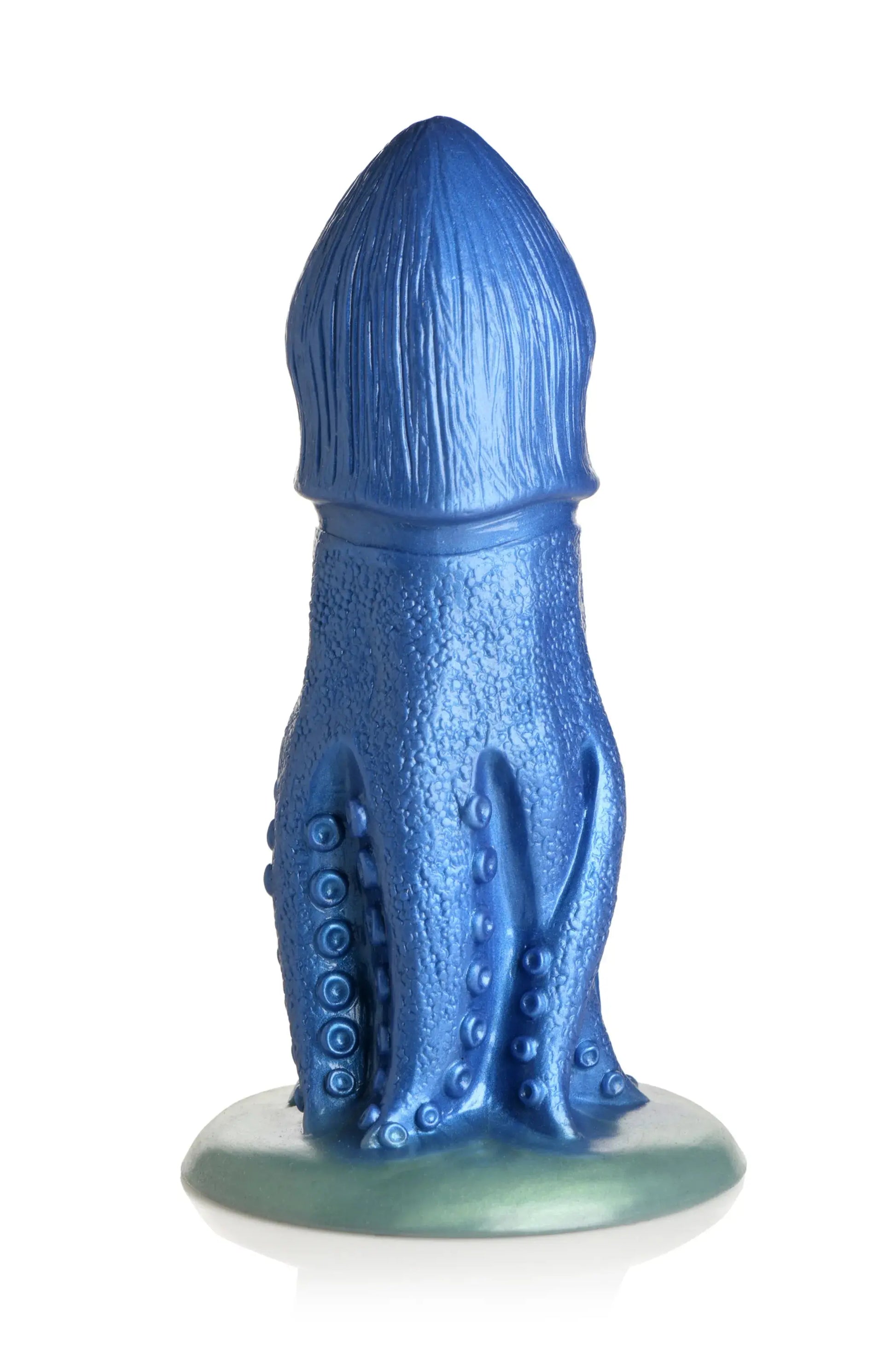 Creature Cocks Cocktopus Silicone Dildo XR Brands