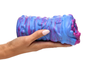 Creature Cocks Cyclone Squishy Vagina Stroker XR Brands