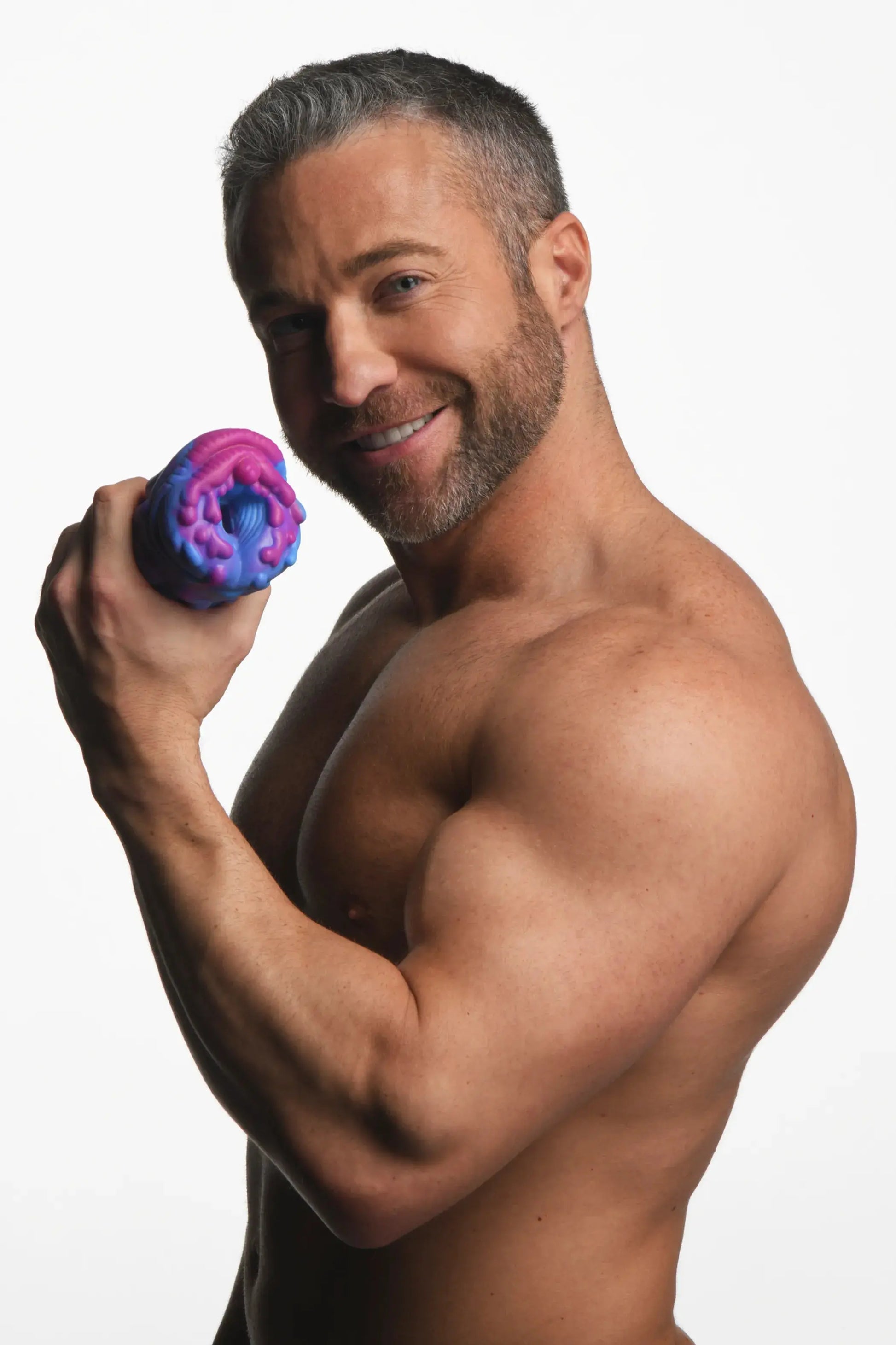Creature Cocks Cyclone Squishy Vagina Stroker XR Brands