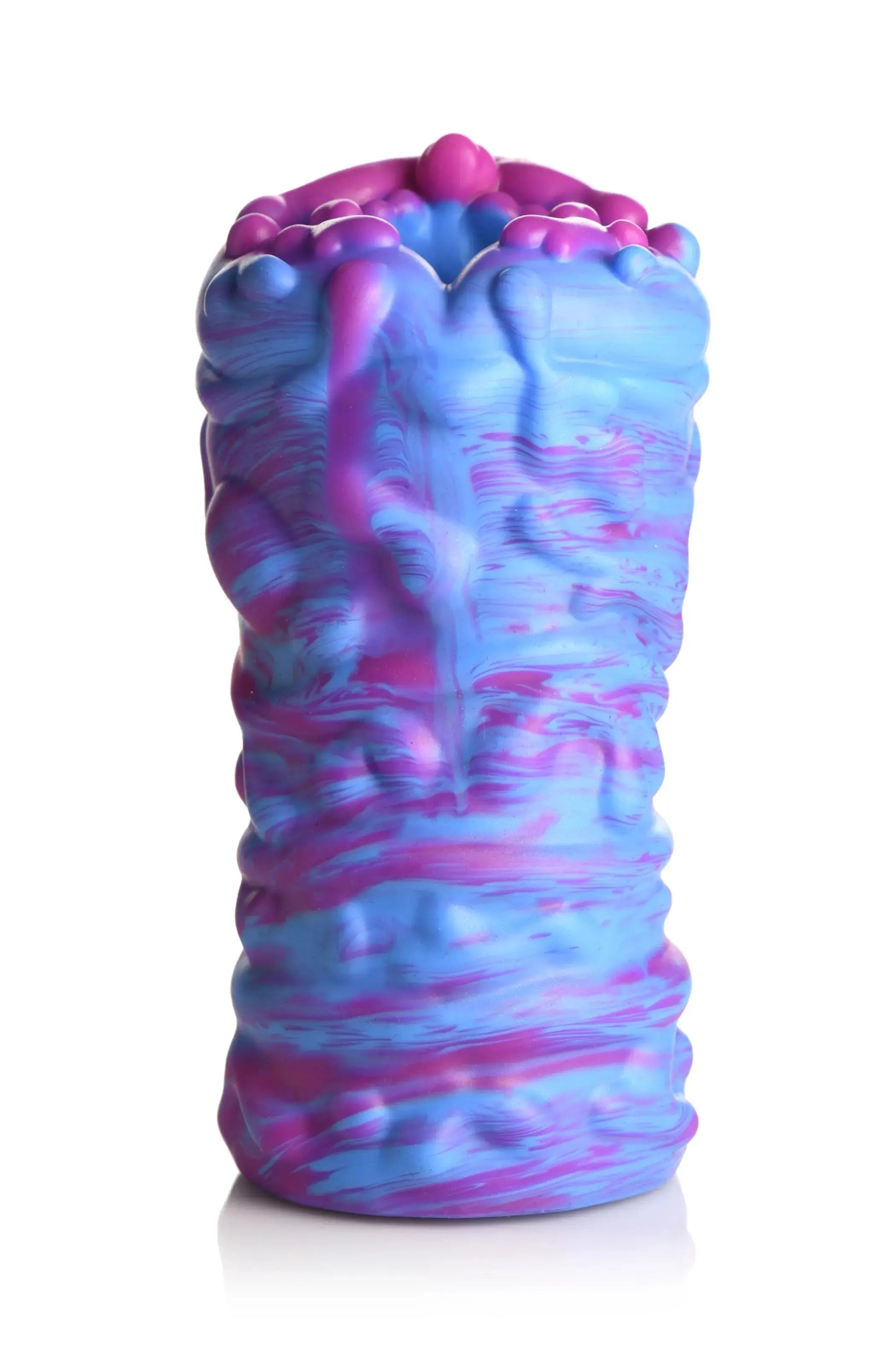 Creature Cocks Cyclone Squishy Vagina Stroker XR Brands