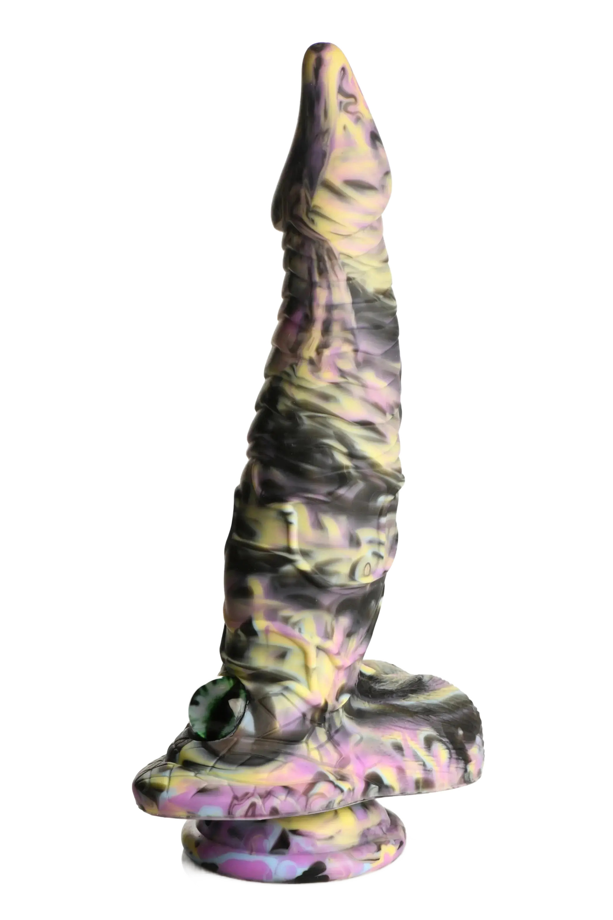 CREATURE COCKS CYCLOPS MONSTER SILICONE DILDO XR Brands