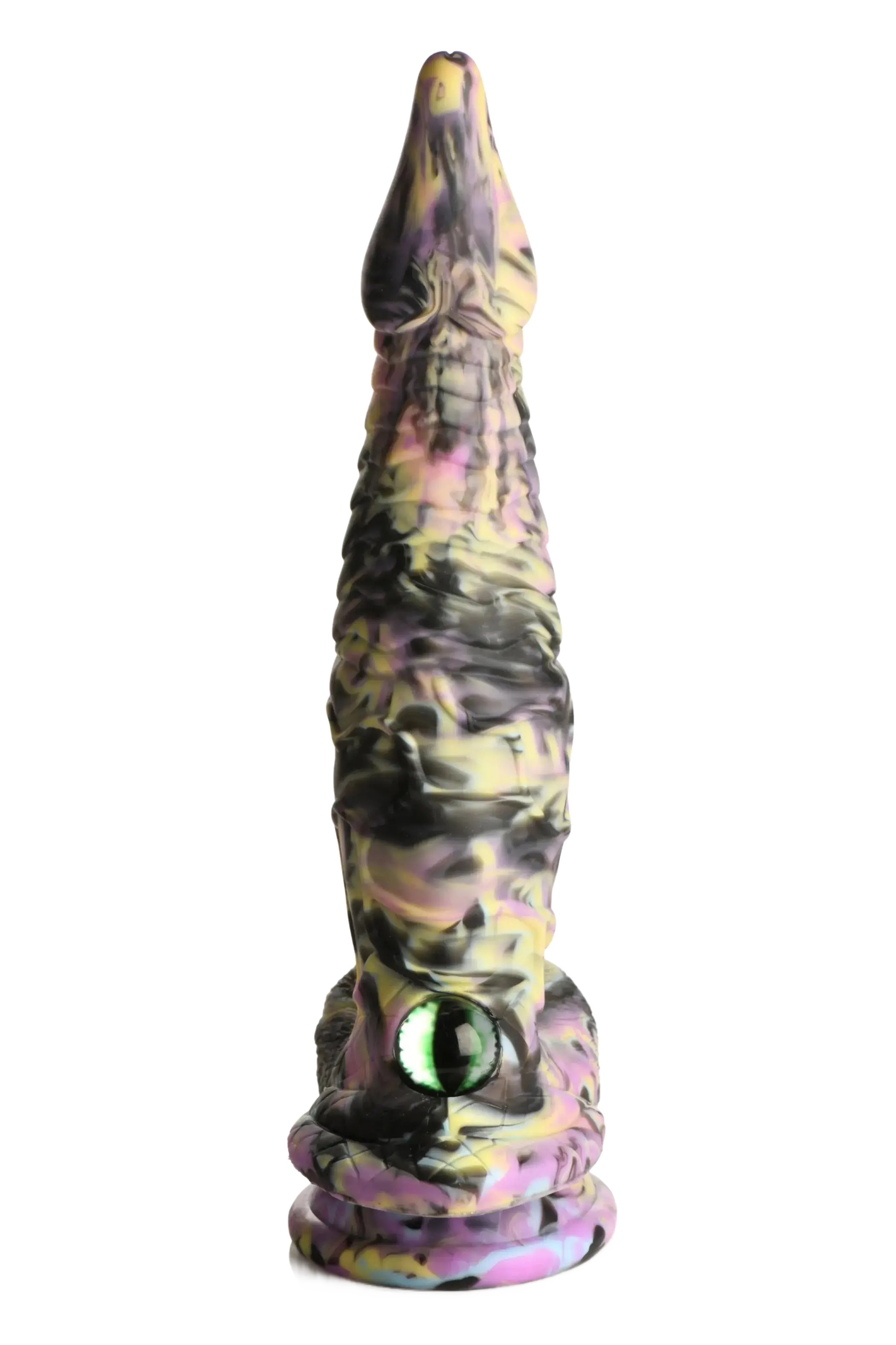 CREATURE COCKS CYCLOPS MONSTER SILICONE DILDO XR Brands