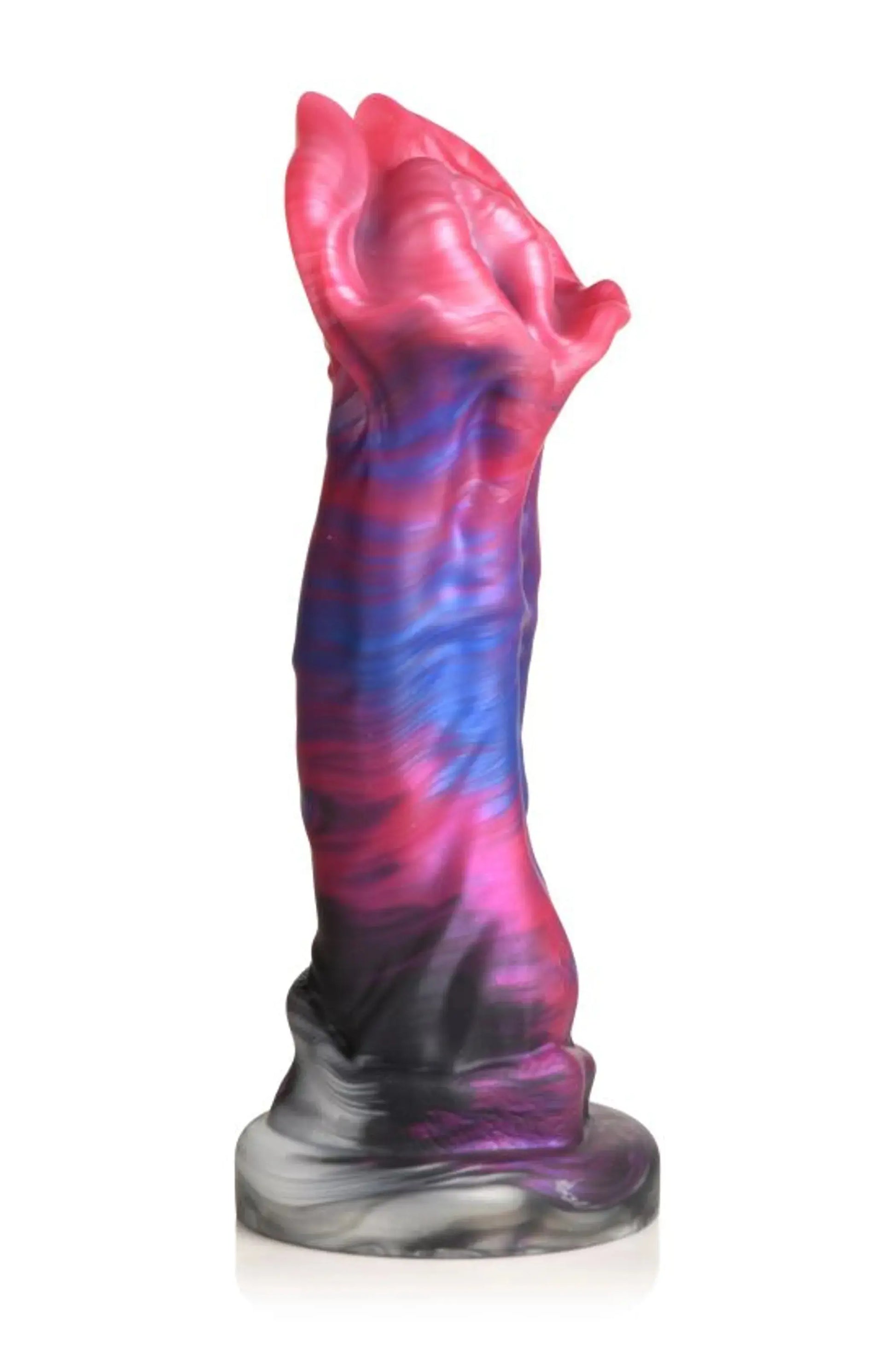 Creature Cocks Demogorgon Silicone Dildo XR Brands