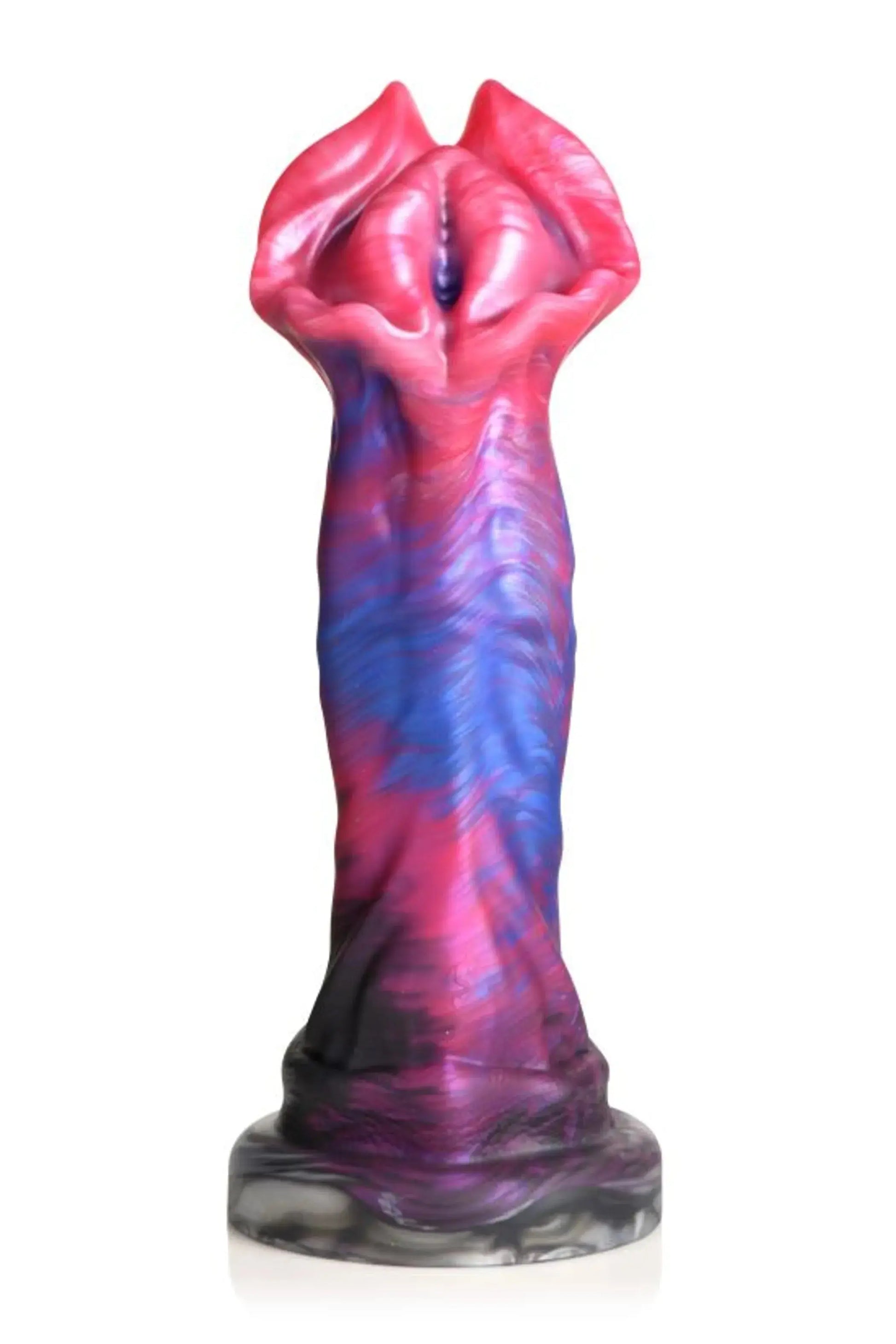 Creature Cocks Demogorgon Silicone Dildo XR Brands