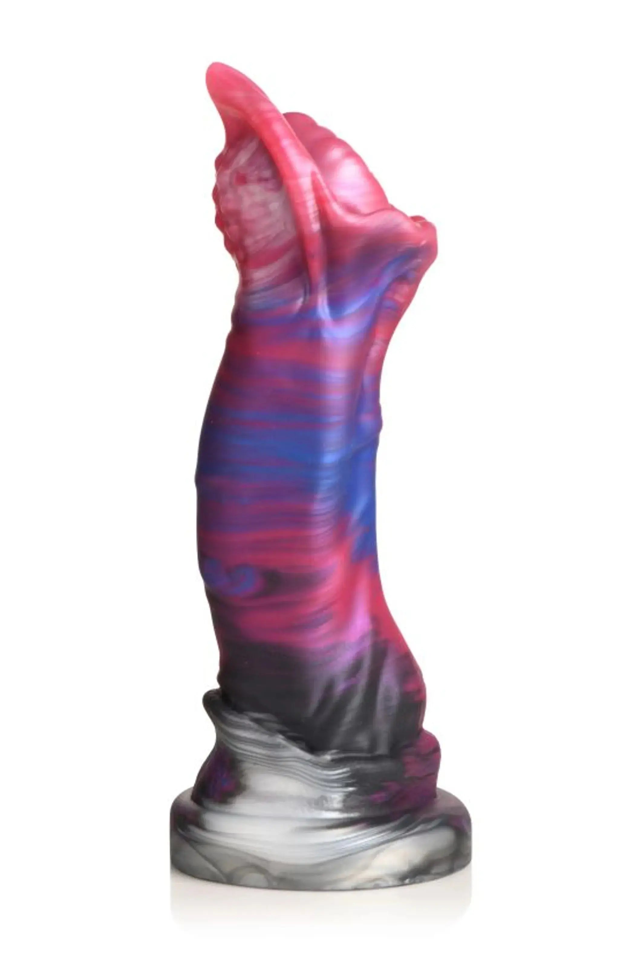 Creature Cocks Demogorgon Silicone Dildo XR Brands