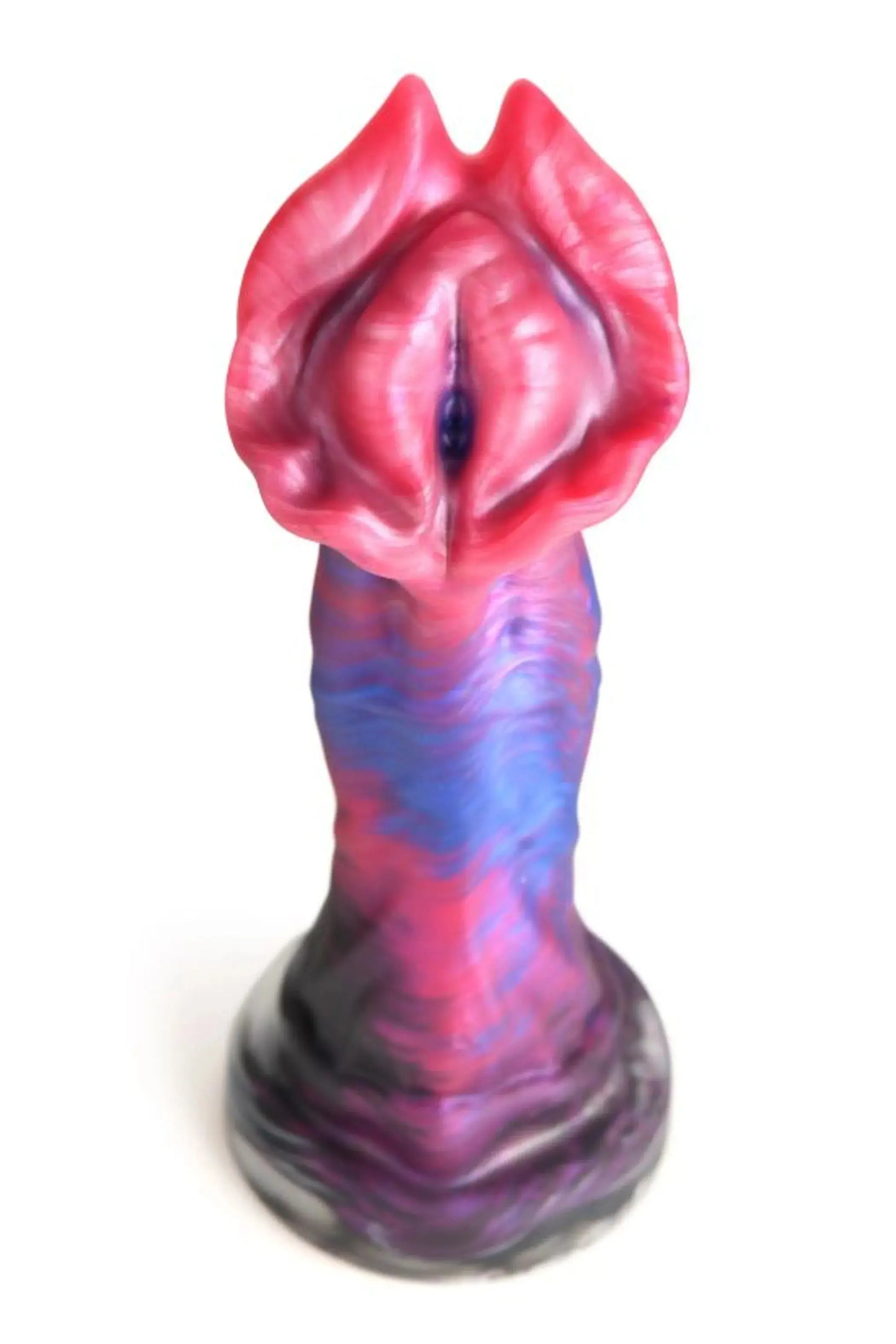 Creature Cocks Demogorgon Silicone Dildo XR Brands