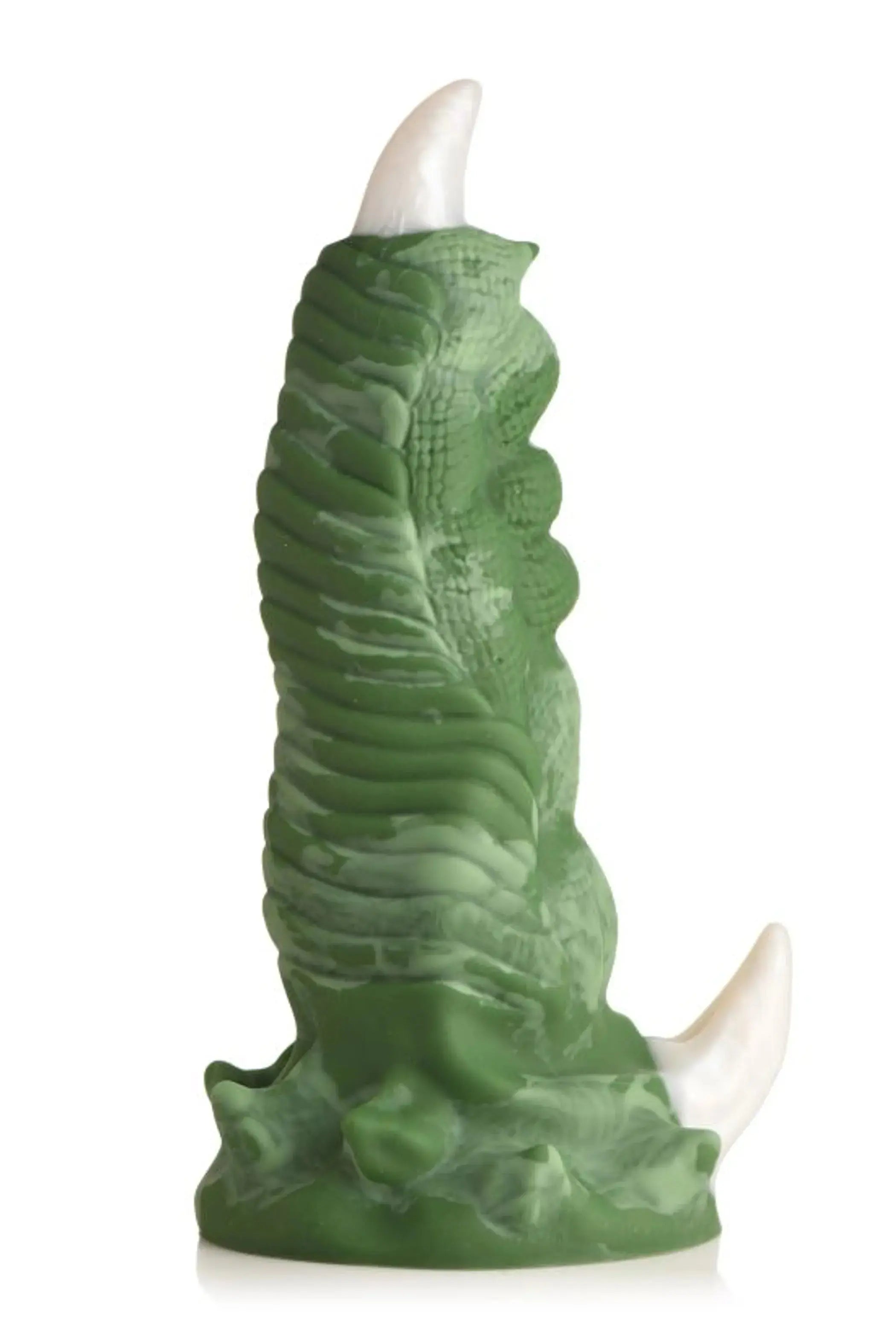 Creature Cocks Dragon Claw Silicone Dildo XR Brands