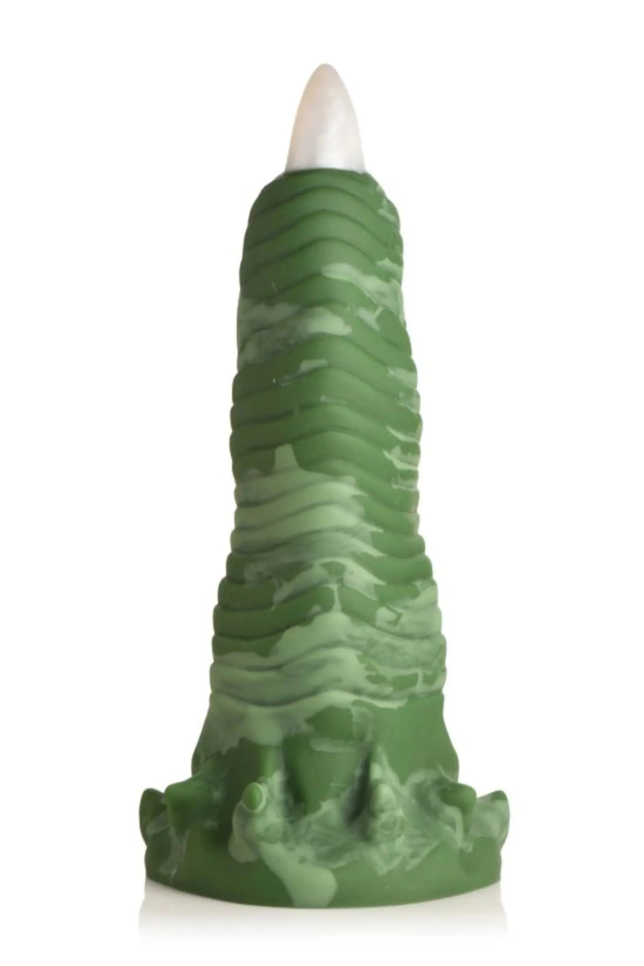 Creature Cocks Dragon Claw Silicone Dildo XR Brands